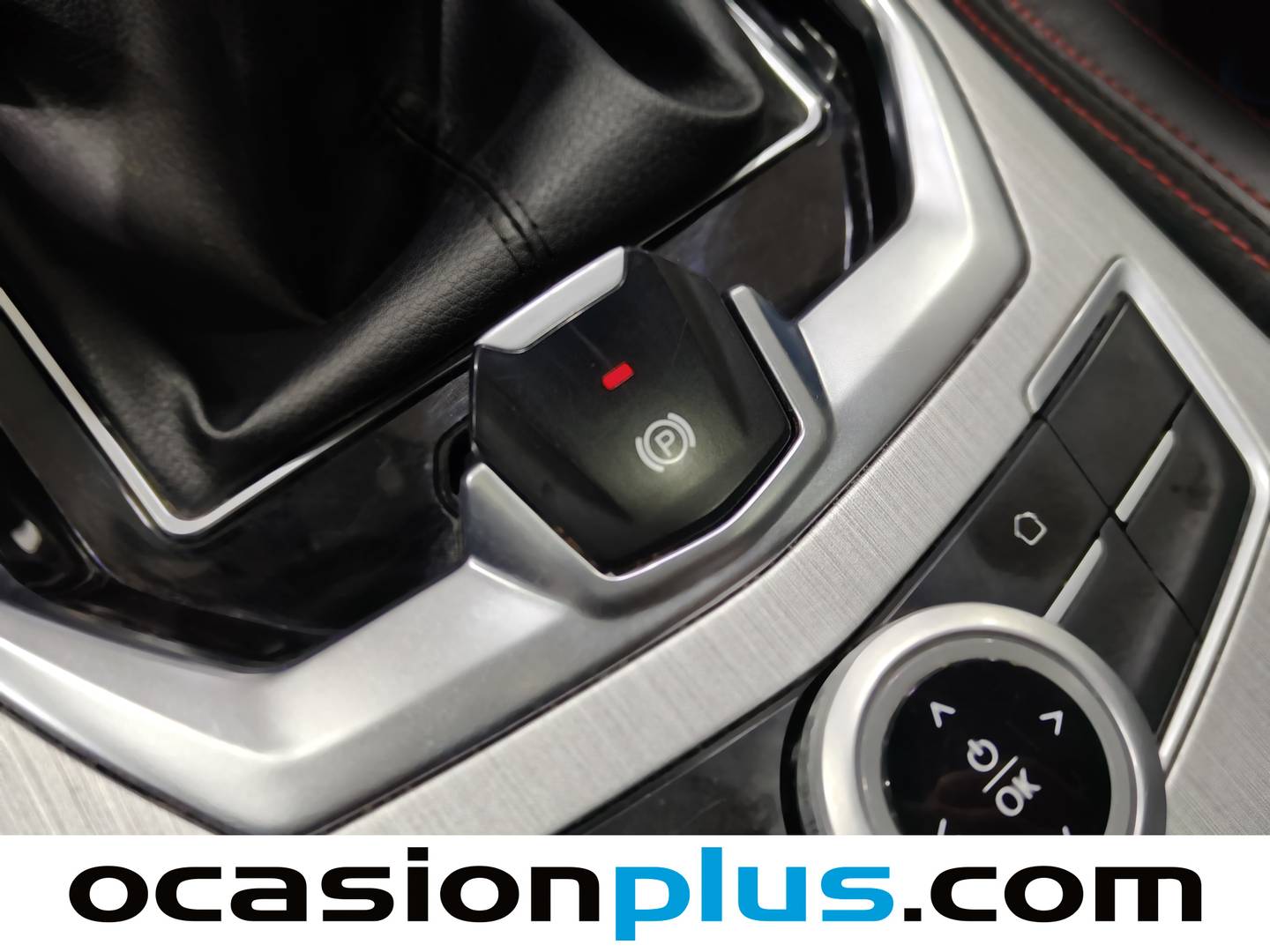 Foto SWM G01 SWM G01 1.5T Luxury (131 CV)