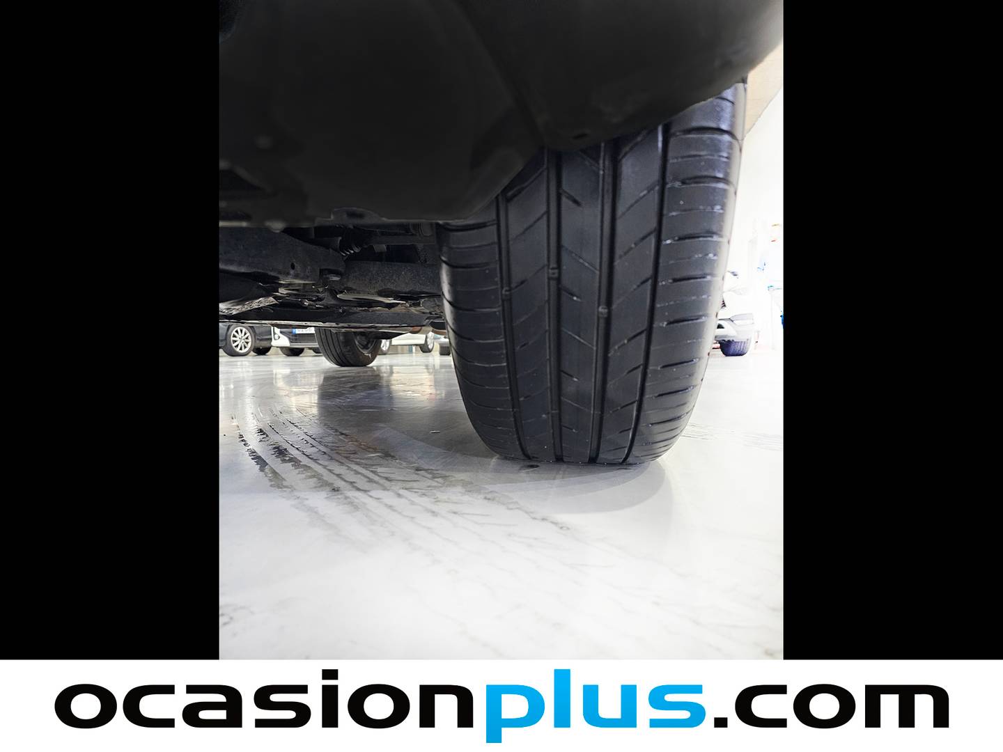 Mitsubishi Eclipse Cross Mitsubishi Eclipse Cross 150T Motion 2WD CVT (163 CV) barato