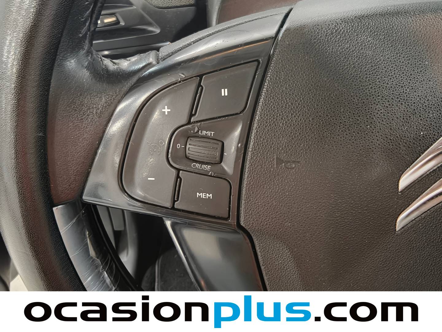Citroën Grand C4 Picasso Citroën Grand C4 Picasso PureTech 130 6v S&S Feel 7 Plazas (130 CV) manual