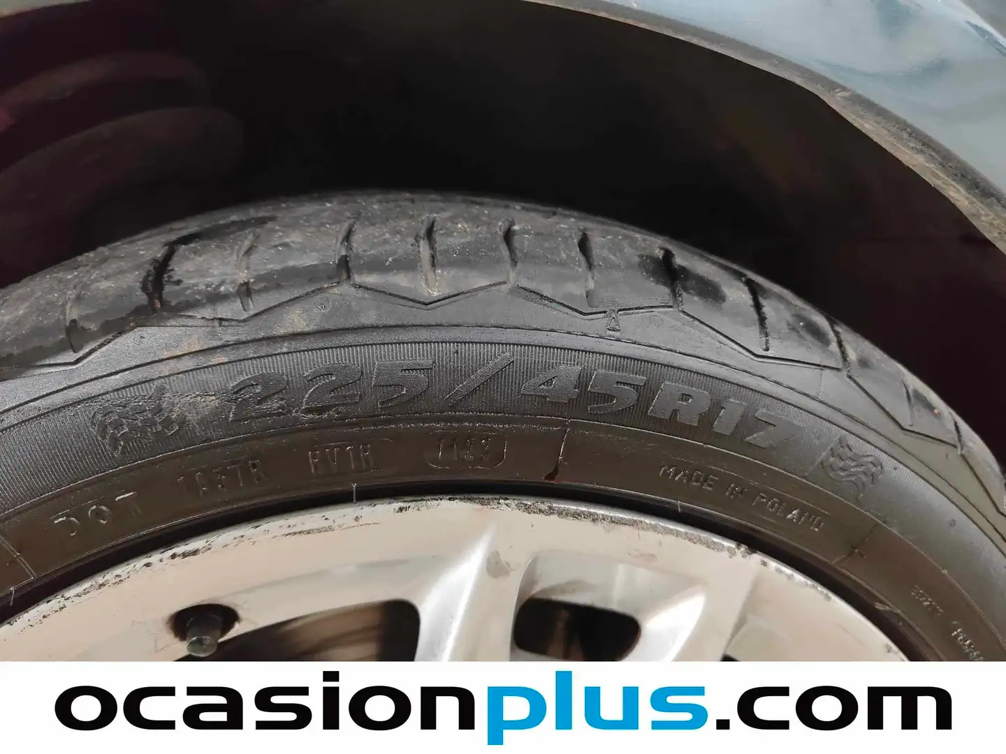 Foto Audi A3 Audi A3 Sportback Ambition 1.8 TFSI quattro (160 CV)