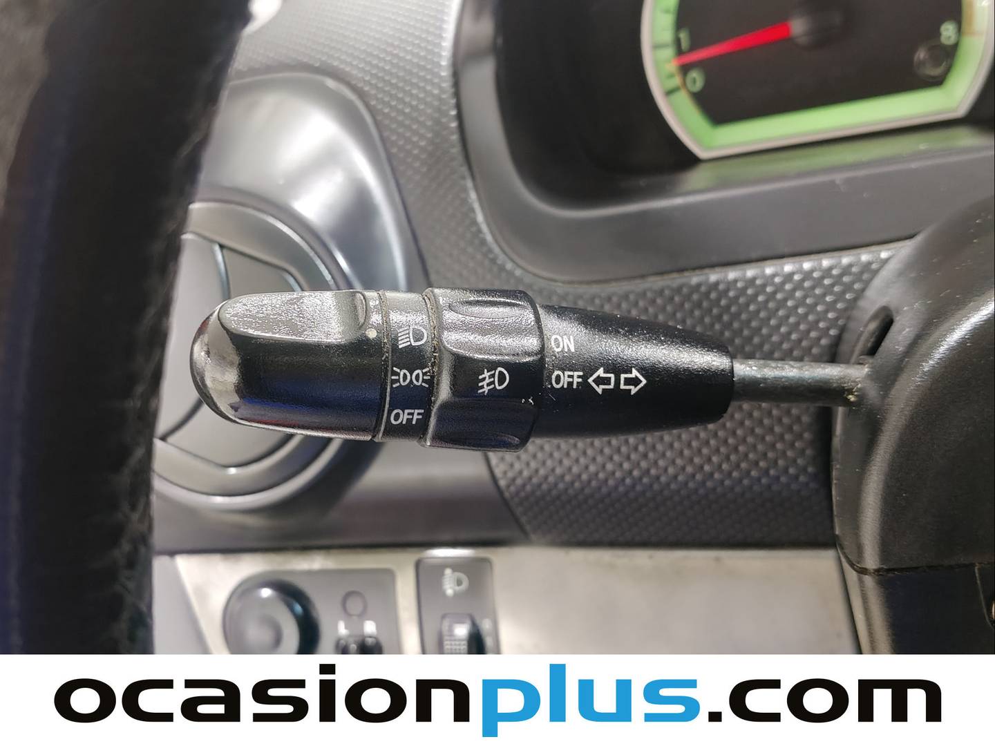 Chevrolet Aveo Chevrolet Aveo Sedán 1.4 16v LT Auto (94 CV) de segunda mano