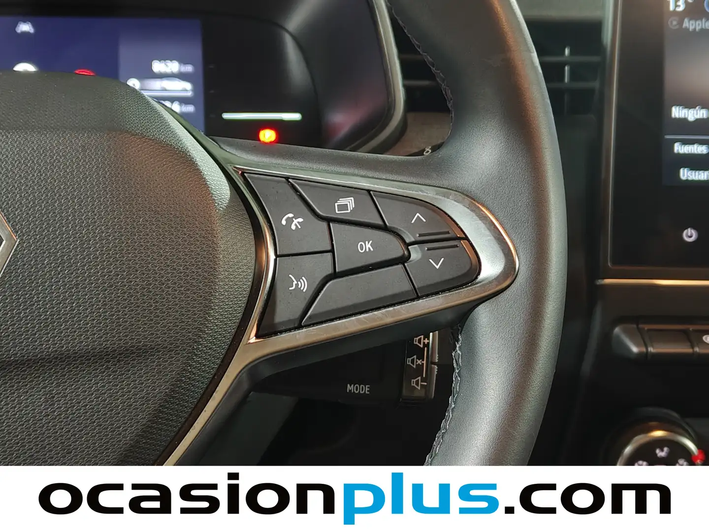 Foto Renault Clio Renault Clio Evolution dCi (100 CV)