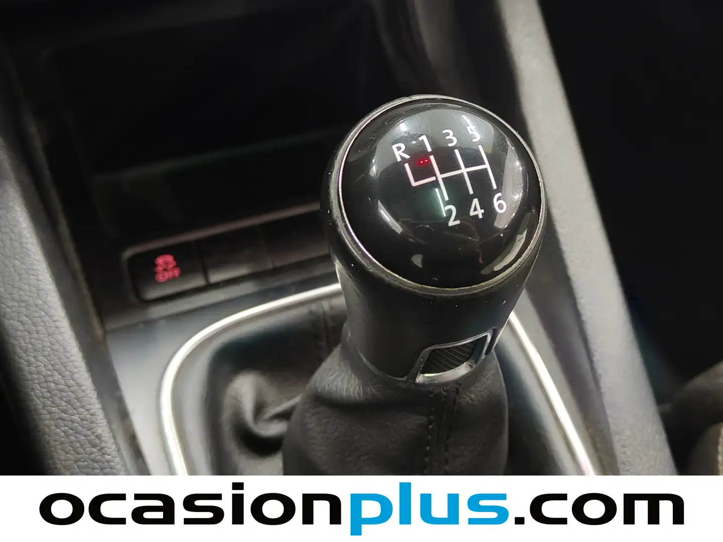 Foto Volkswagen Scirocco Volkswagen Scirocco by R-Line 1.4 TSI (122 CV)