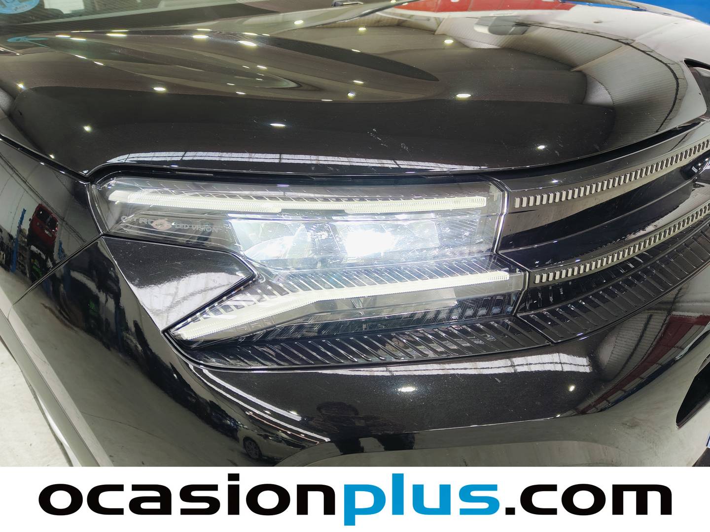 Citroën C5 Aircross Citroen C5 Aircross PureTech 130 S&S Feel (131 CV) 131cv