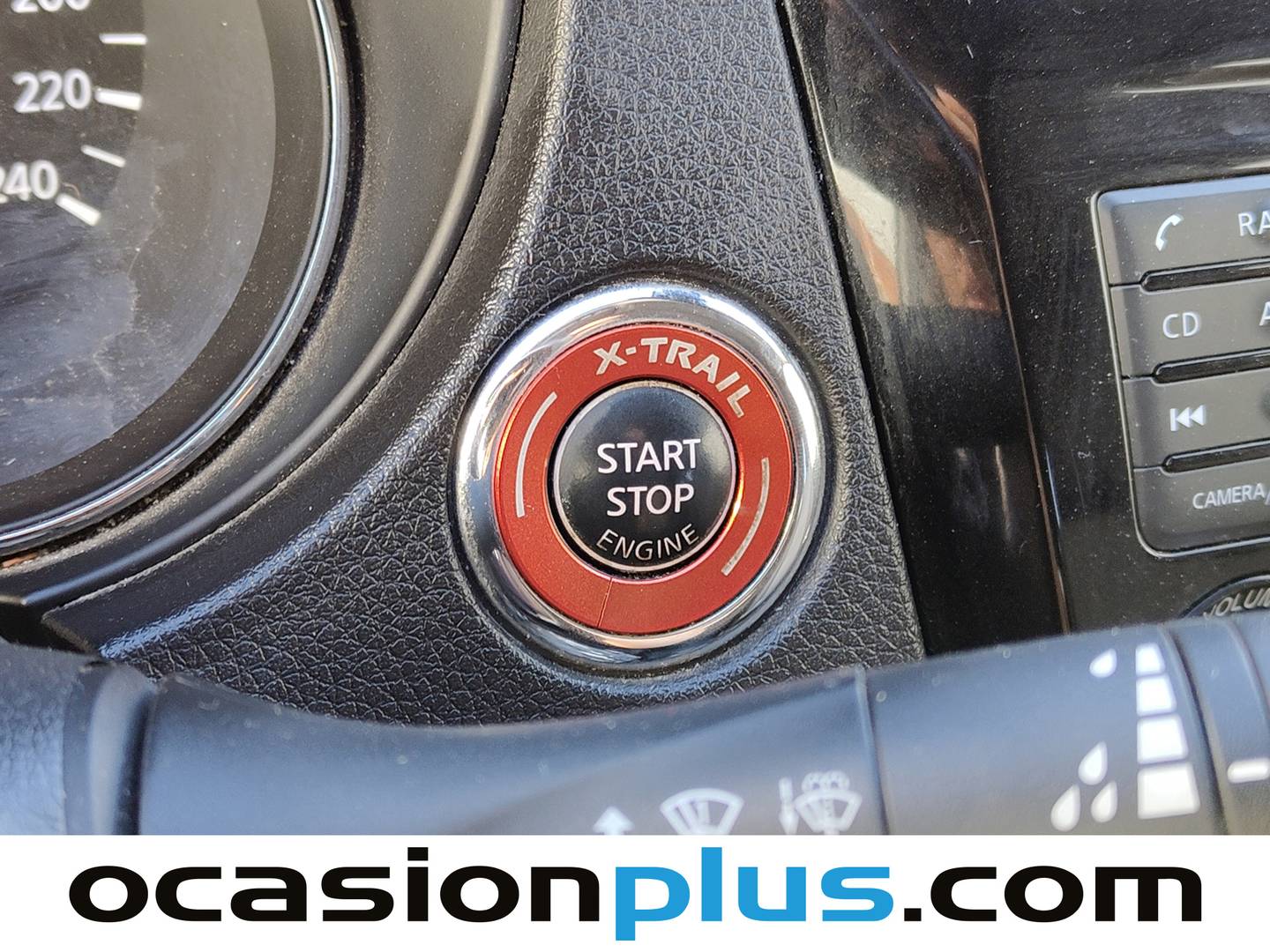 Nissan X-TRAIL Nissan X-Trail 1.6 DIG-T N-Connecta 4x2 (163 CV) km 0