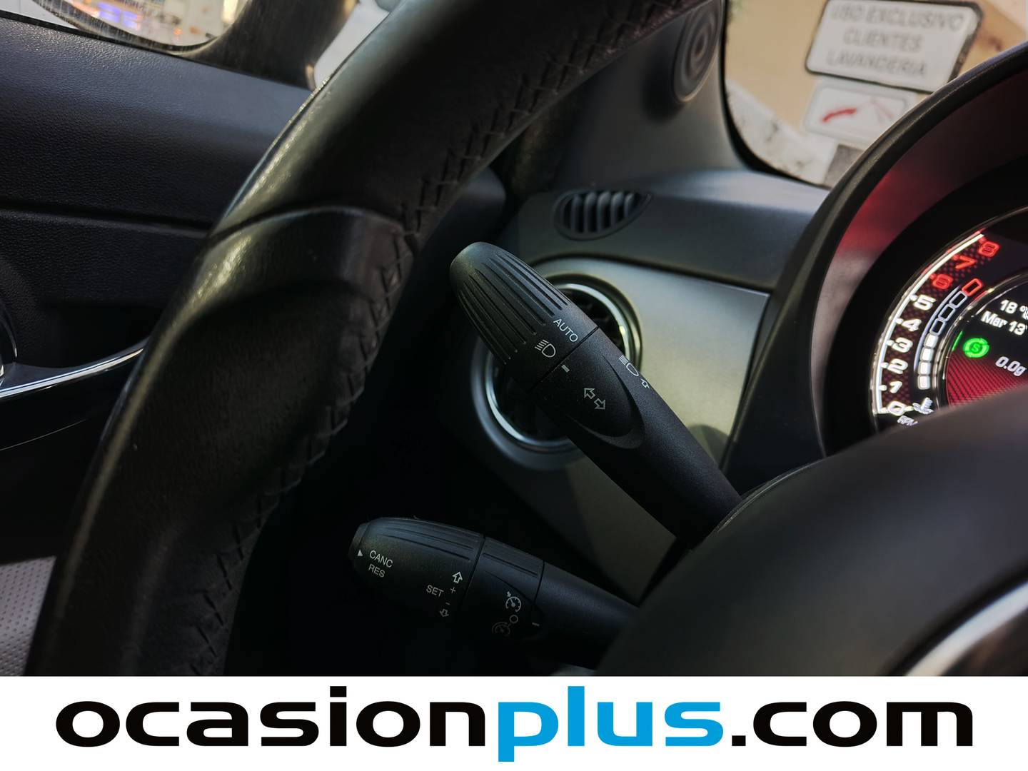 Foto Fiat 500C Fiat 500C 0.9 Turbo TwinAir S (105 CV)