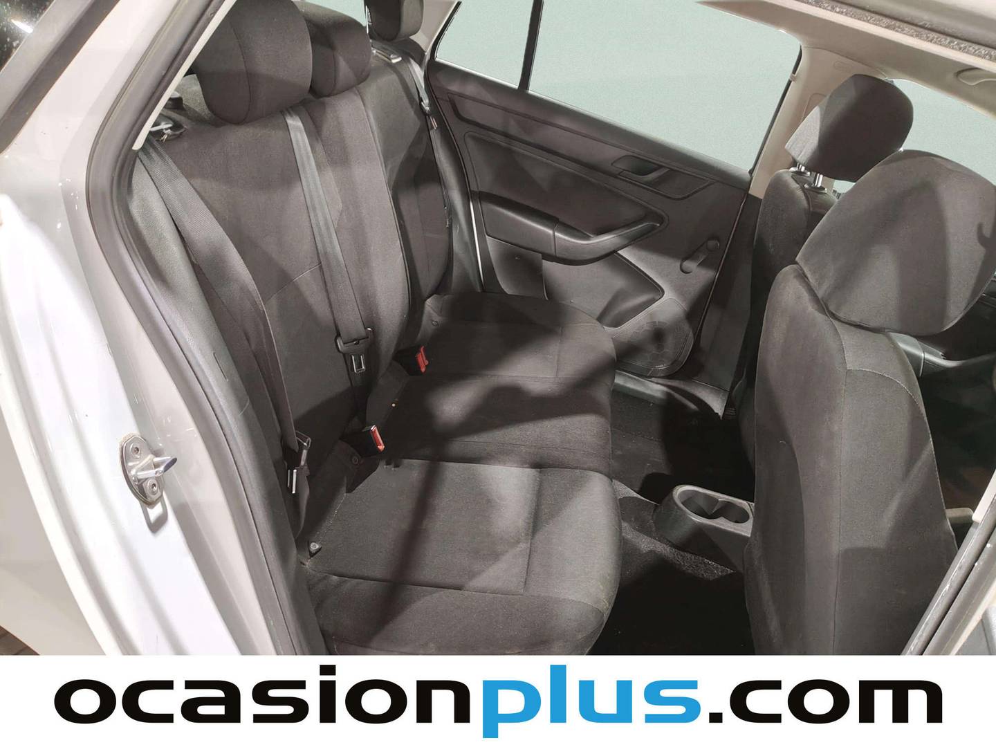 Skoda Spaceback Skoda Spaceback 1.6 TDI CR Active (90 CV) al mejor precio
