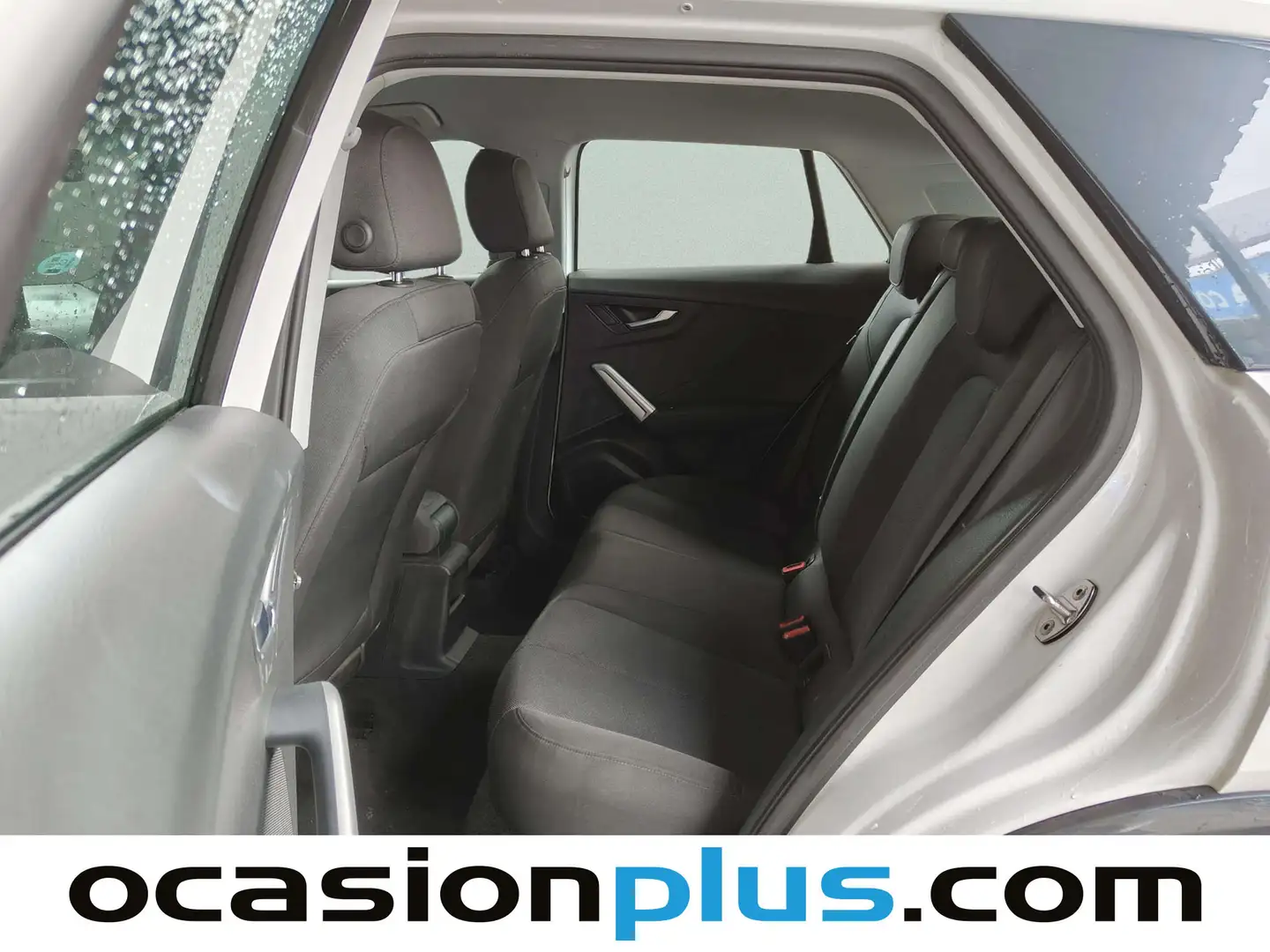 Foto Audi Q2 Audi Q2 Advanced 30 TDI (116 CV)