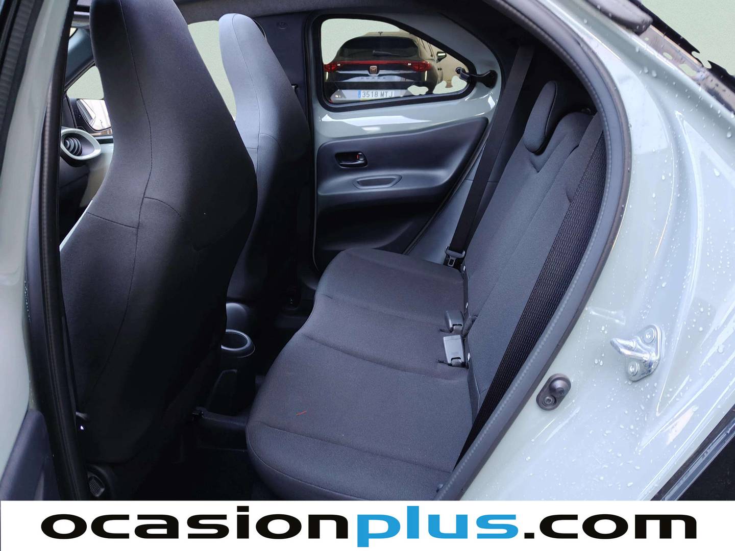 Foto Toyota Aygo X Cross Toyota Aygo X Cross 1.0 VVT-I Like (72 CV)