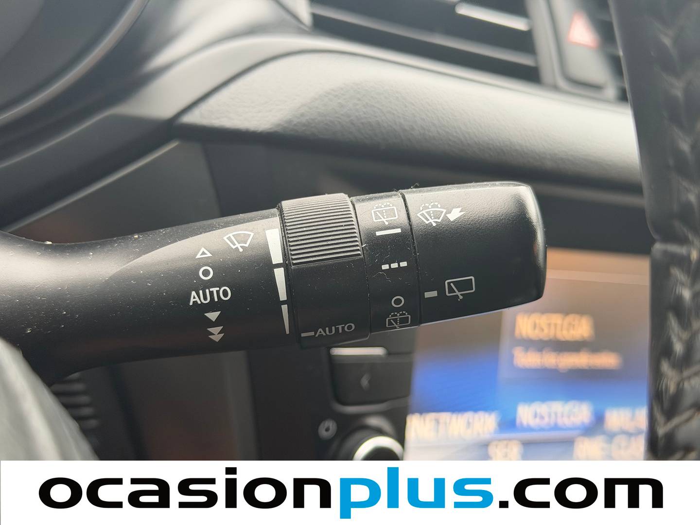 Toyota Avensis Toyota Avensis 150D Touring Sports Advance (143 CV) seminuevo
