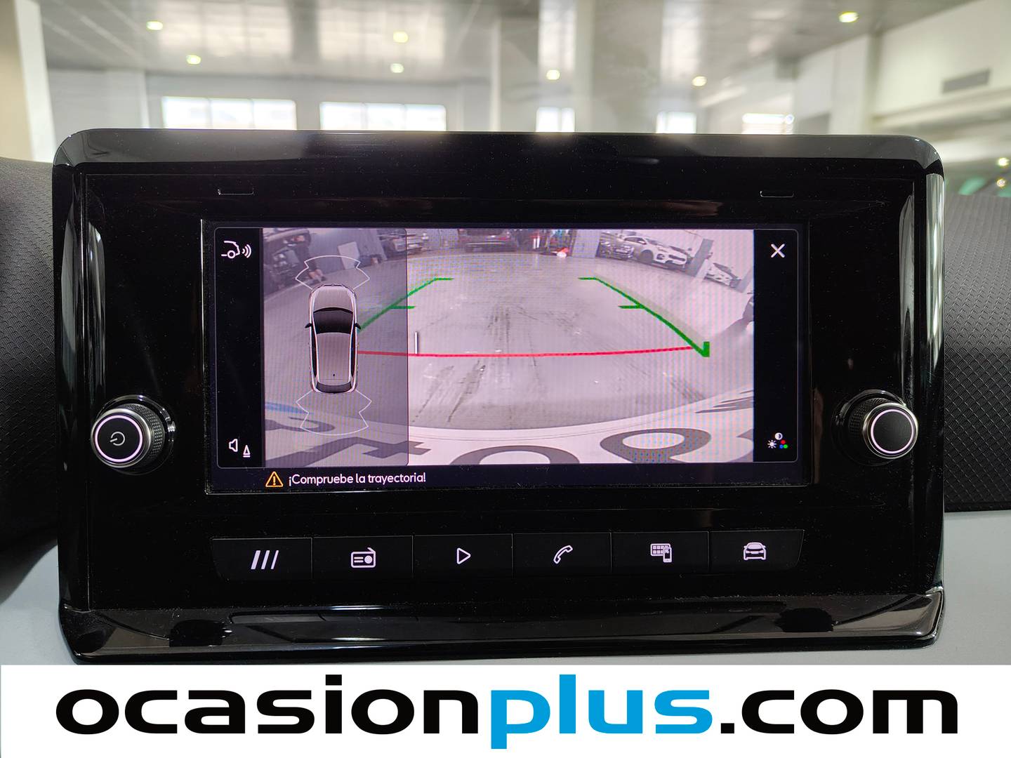 Equipamiento del Seat Ibiza SEAT Ibiza 1.0 TSI Special Edition (115 CV)