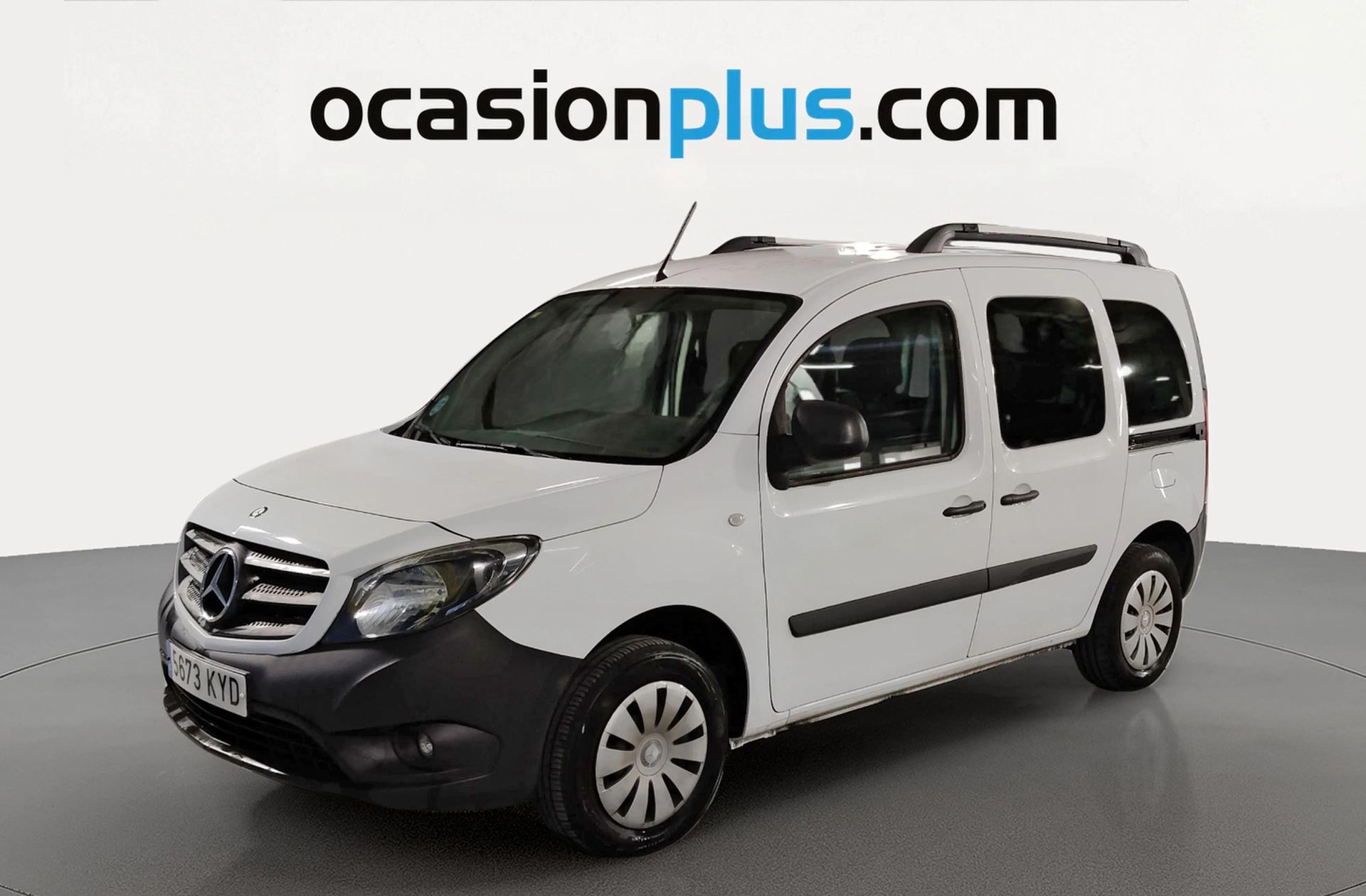 Mercedes-Benz Citan 109 CDI Tourer Select Largo