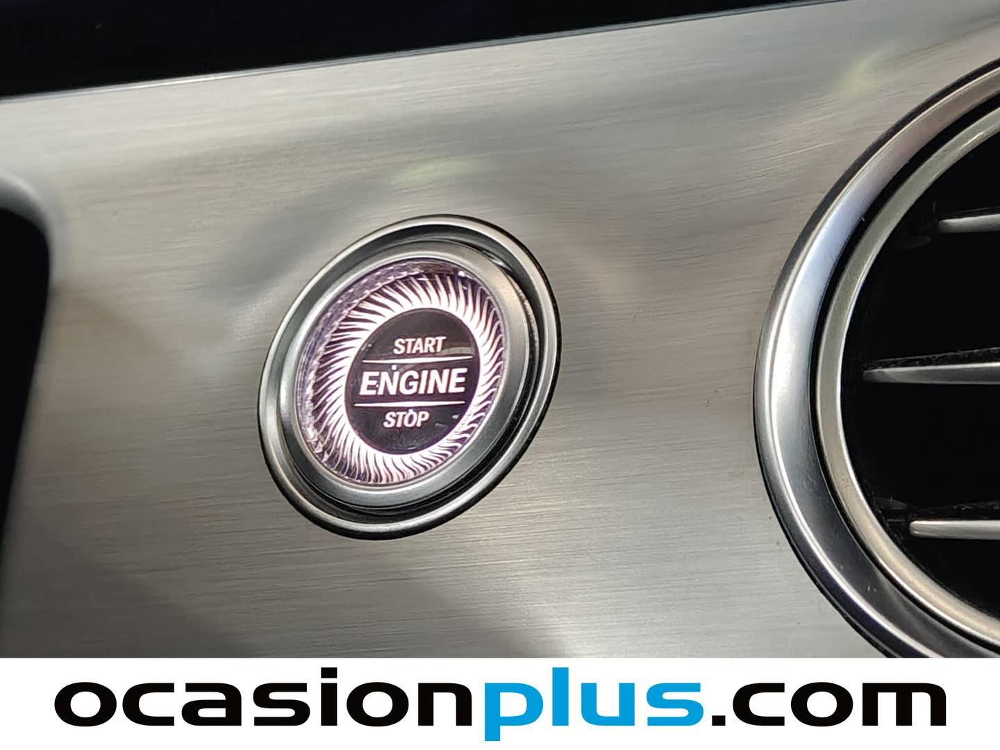 Foto Mercedes Clase E Mercedes-Benz Clase E E 220 d (194 CV) Pack AMG