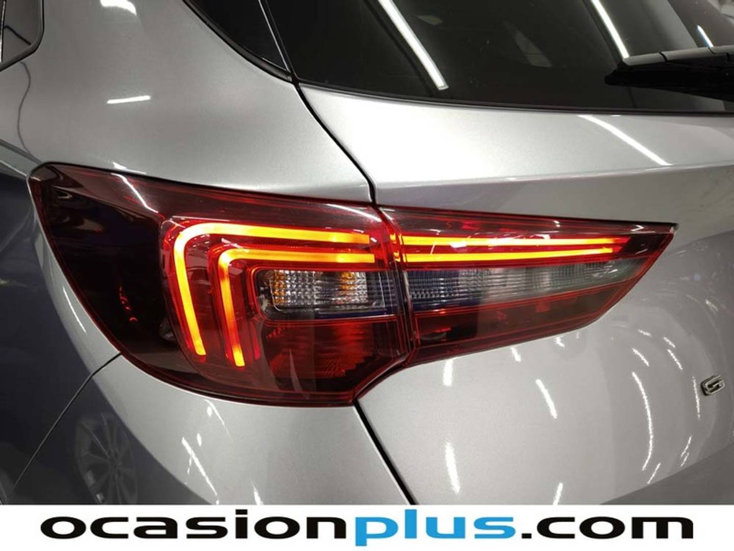 Foto Opel Grandland Opel Grandland 1.2 Turbo Ultimate (130 CV)