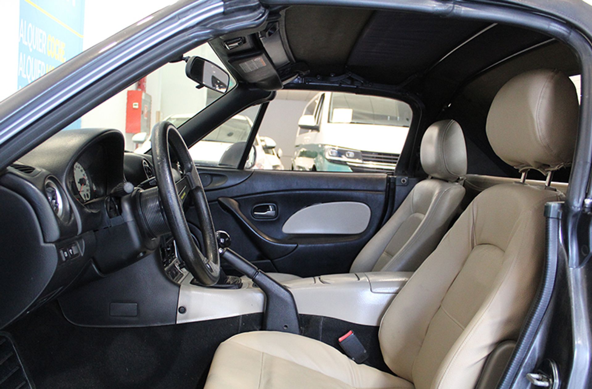Mazda MX-5 1.8 16v Sport - foto 17