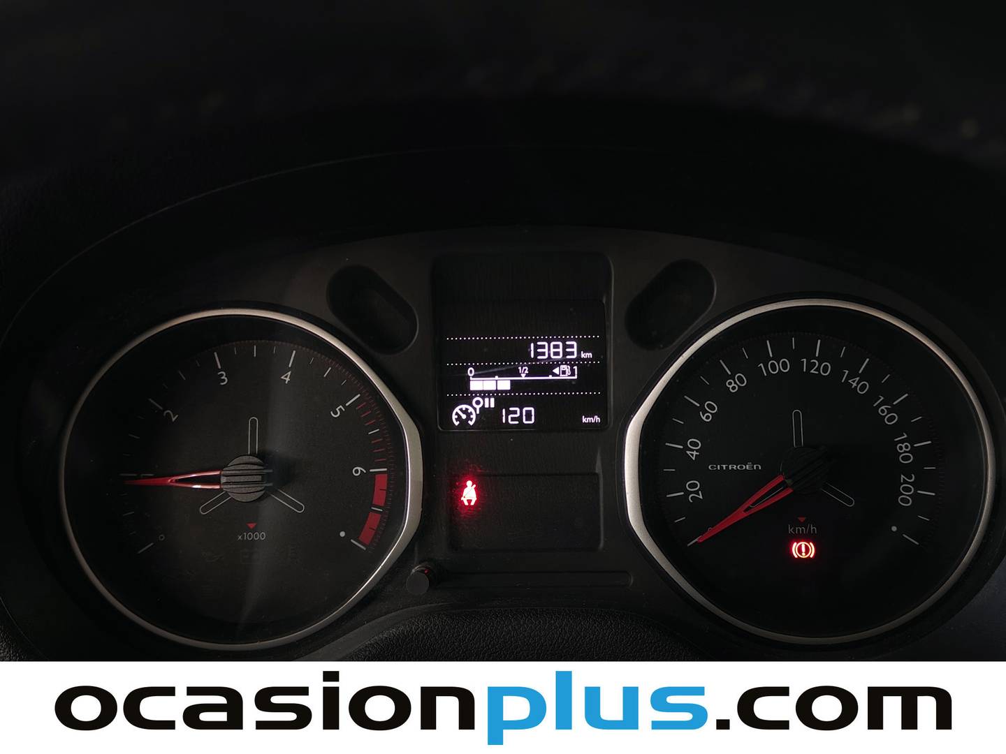 Citroën C-Elysee Citroën C-Elysee PureTech 82 Shine (82 CV) 2018