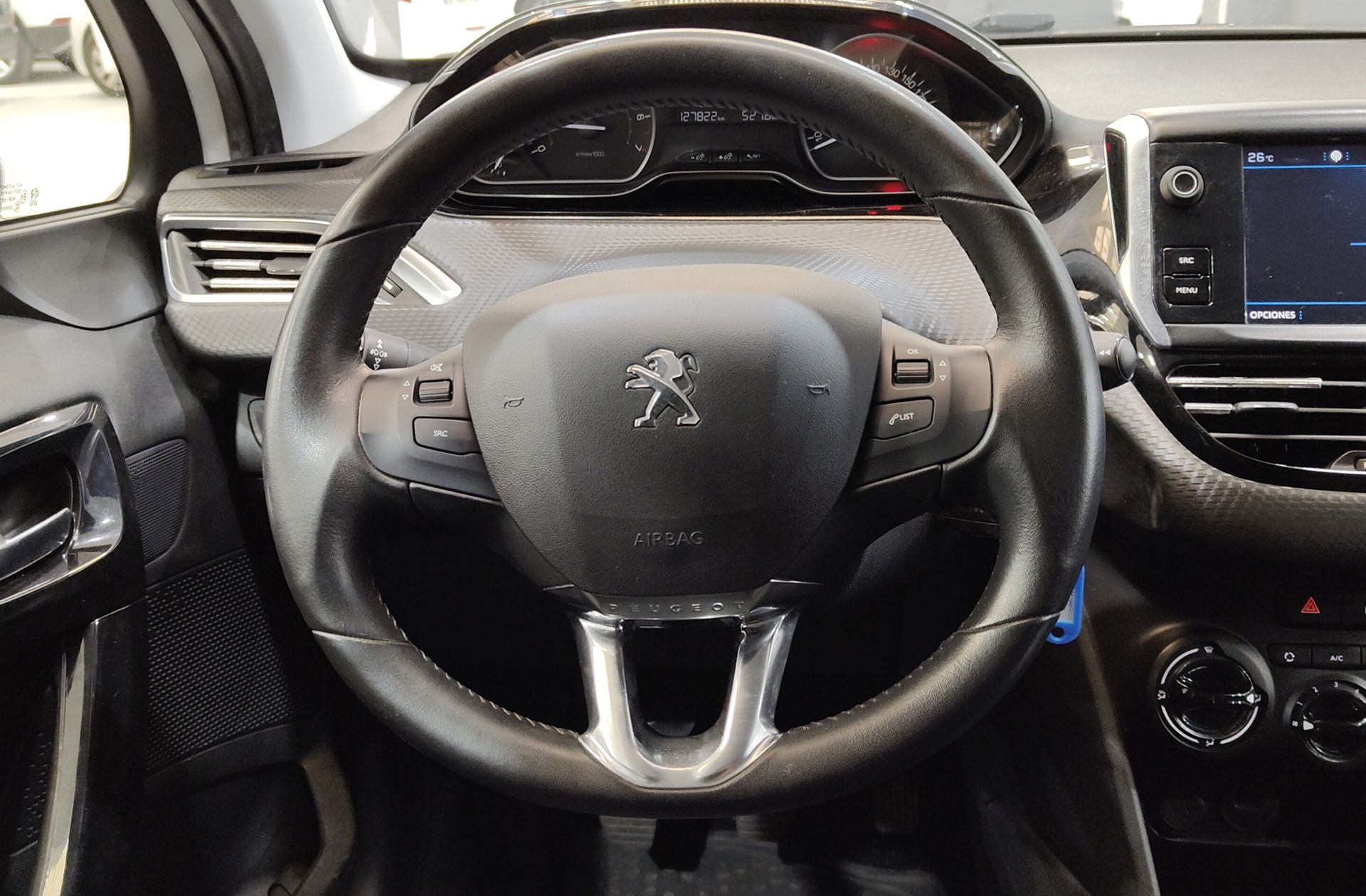 Peugeot 208 1.2 PureTech Signature - foto 21
