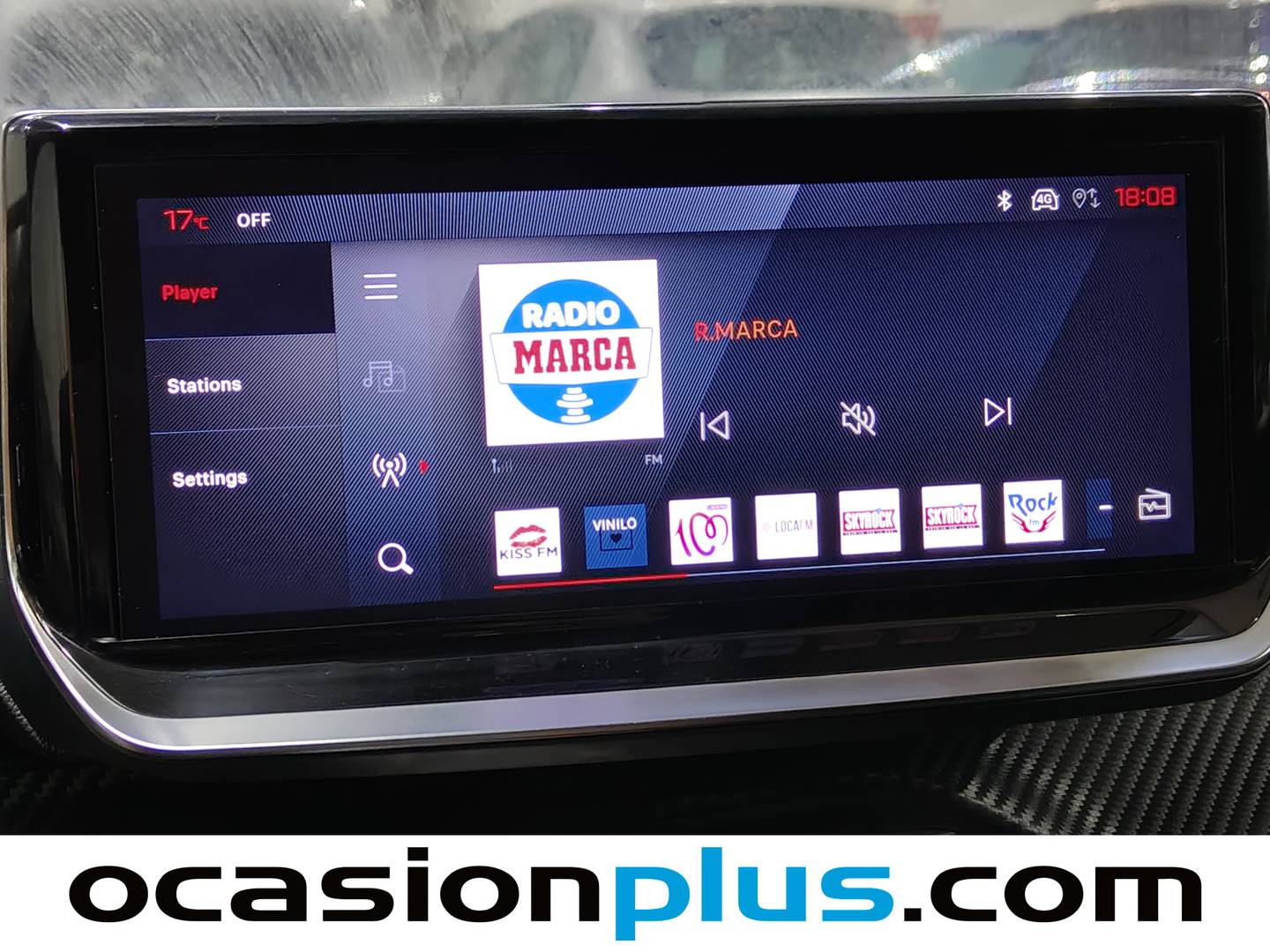 Foto Peugeot 208 Peugeot 208 PureTech 100 Allure (100 CV)