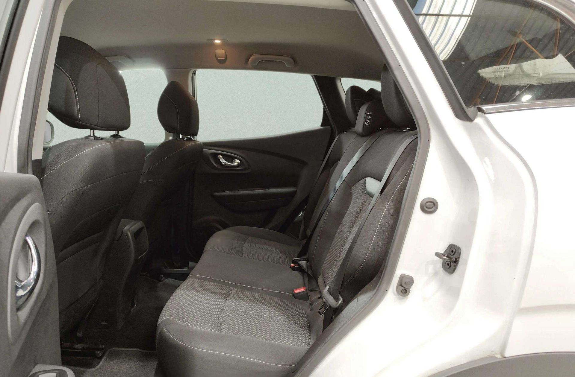 Renault Kadjar Life Energy TCe - foto 9
