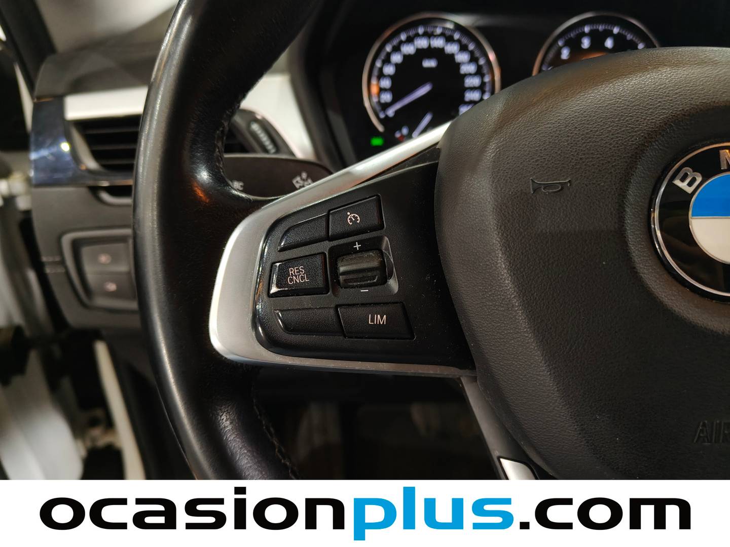BMW X2 BMW X2 sDrive18i (140 CV) seminuevo