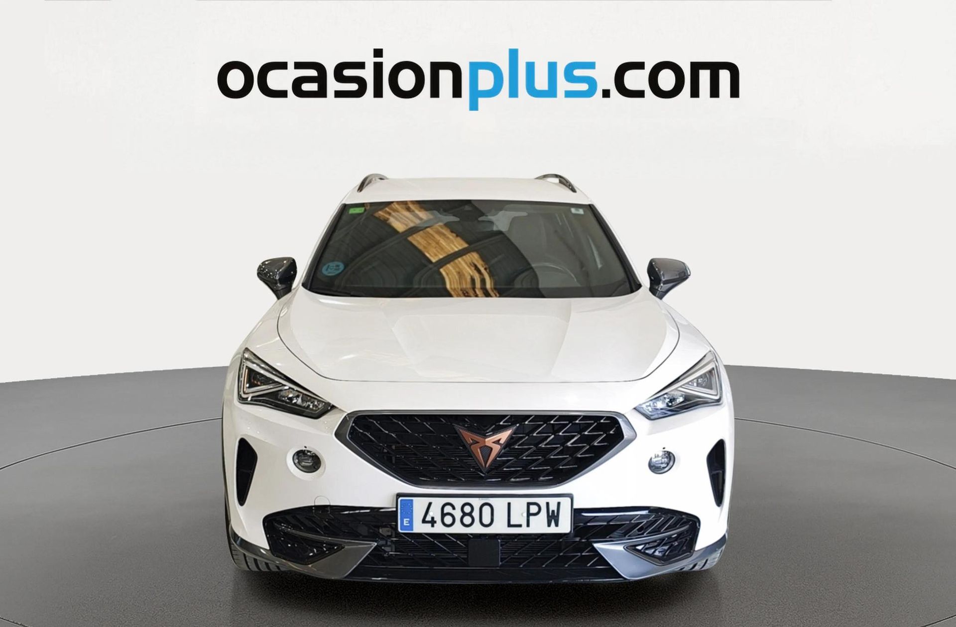 Cupra Formentor 1.5 TSI - foto 12