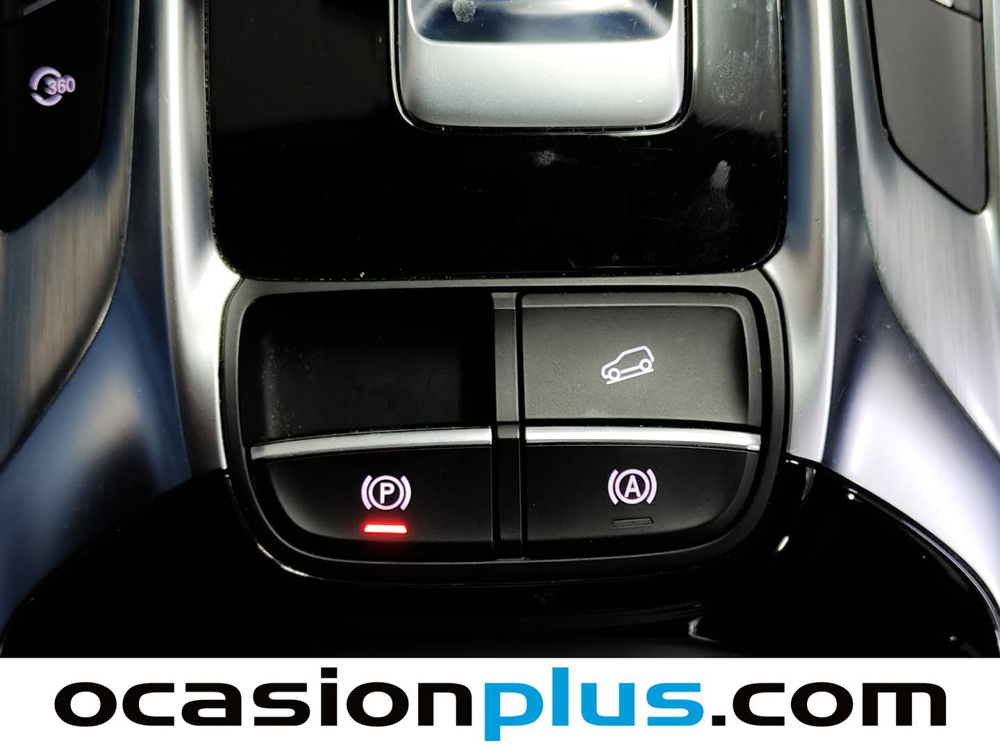 Foto MG HS MG HS 1.5 Turbo GDI Luxury DCT (162 CV)