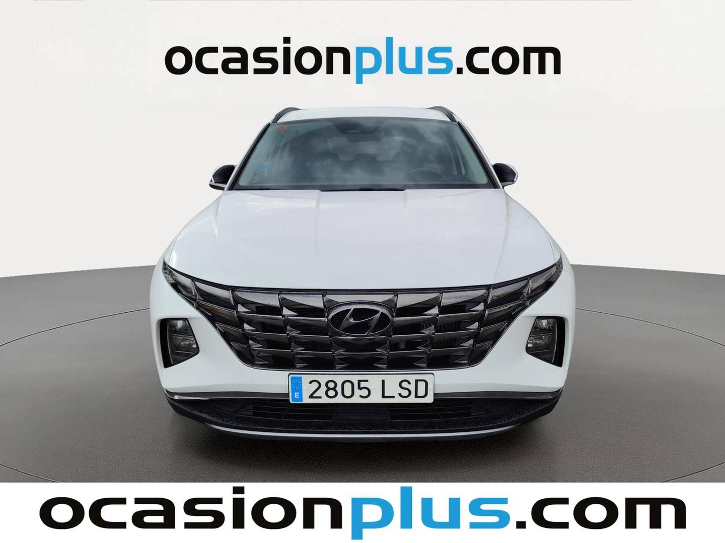 Hyundai Tucson Hyundai Tucson 1.6 CRDI Maxx (115 CV) 115cv