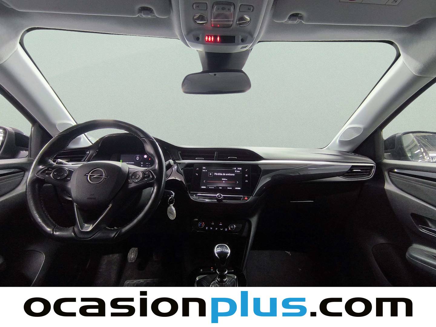 Foto Opel Corsa Opel Corsa 1.2 Turbo XHL Elegance (100 CV)