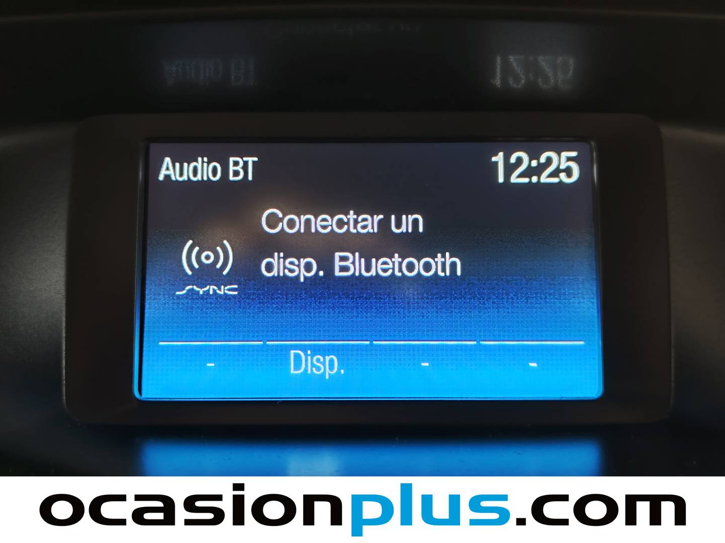 Equipamiento del Ford Focus Ford Focus 1.0 Ecoboost S&S Trend+ (125 CV)