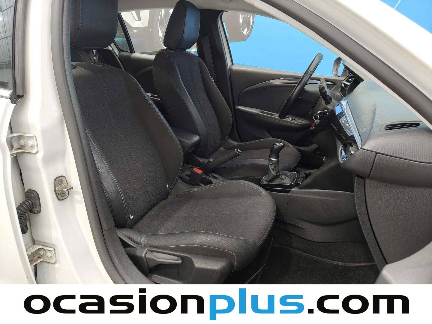 Opel Corsa Opel Corsa 1.2 XEL Elegance (75 CV) manual