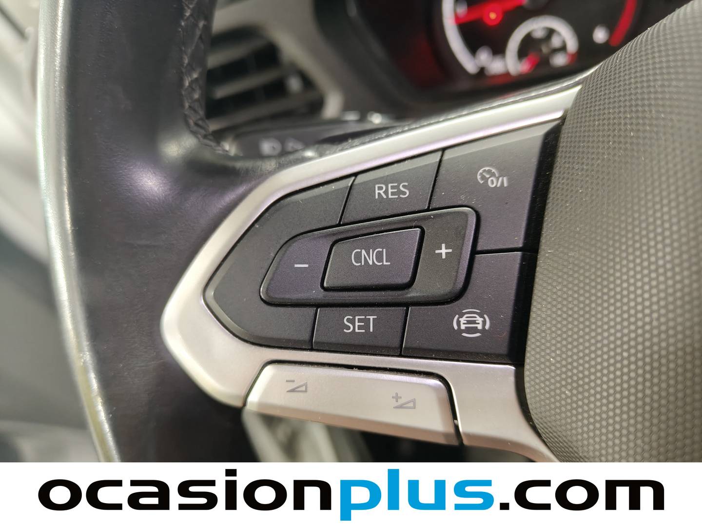 Volkswagen Caddy Volkswagen Caddy Maxi Origin 2.0 TDI (122 CV) DSG 7 Plazas de ocasión