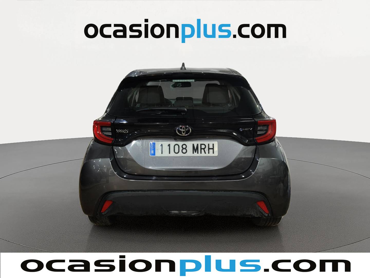 Toyota Yaris Toyota Yaris 120H Active Plus (116 CV) automático