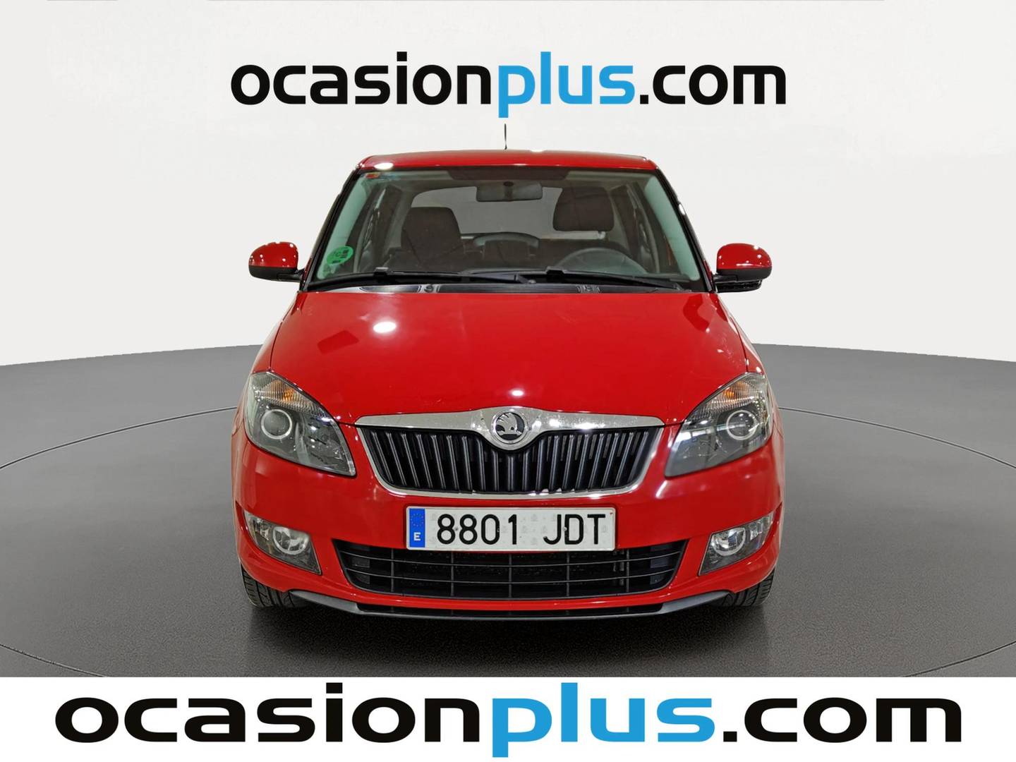 Skoda Fabia Skoda Fabia 1.2 Urban (69 CV) 69cv