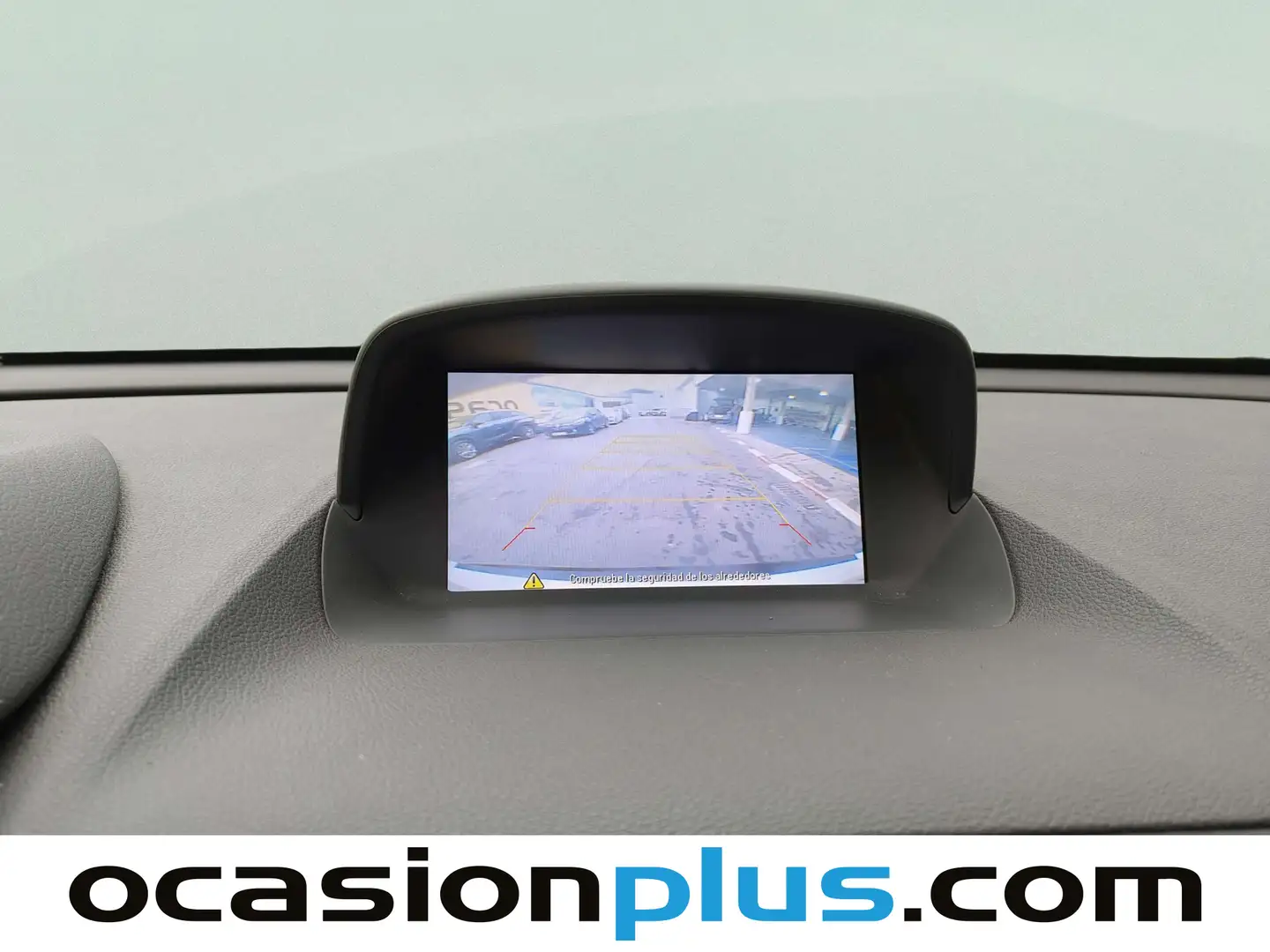 Foto Opel Mokka Opel Mokka 1.7 CDTi S&S Excellence 4x2(130 CV)