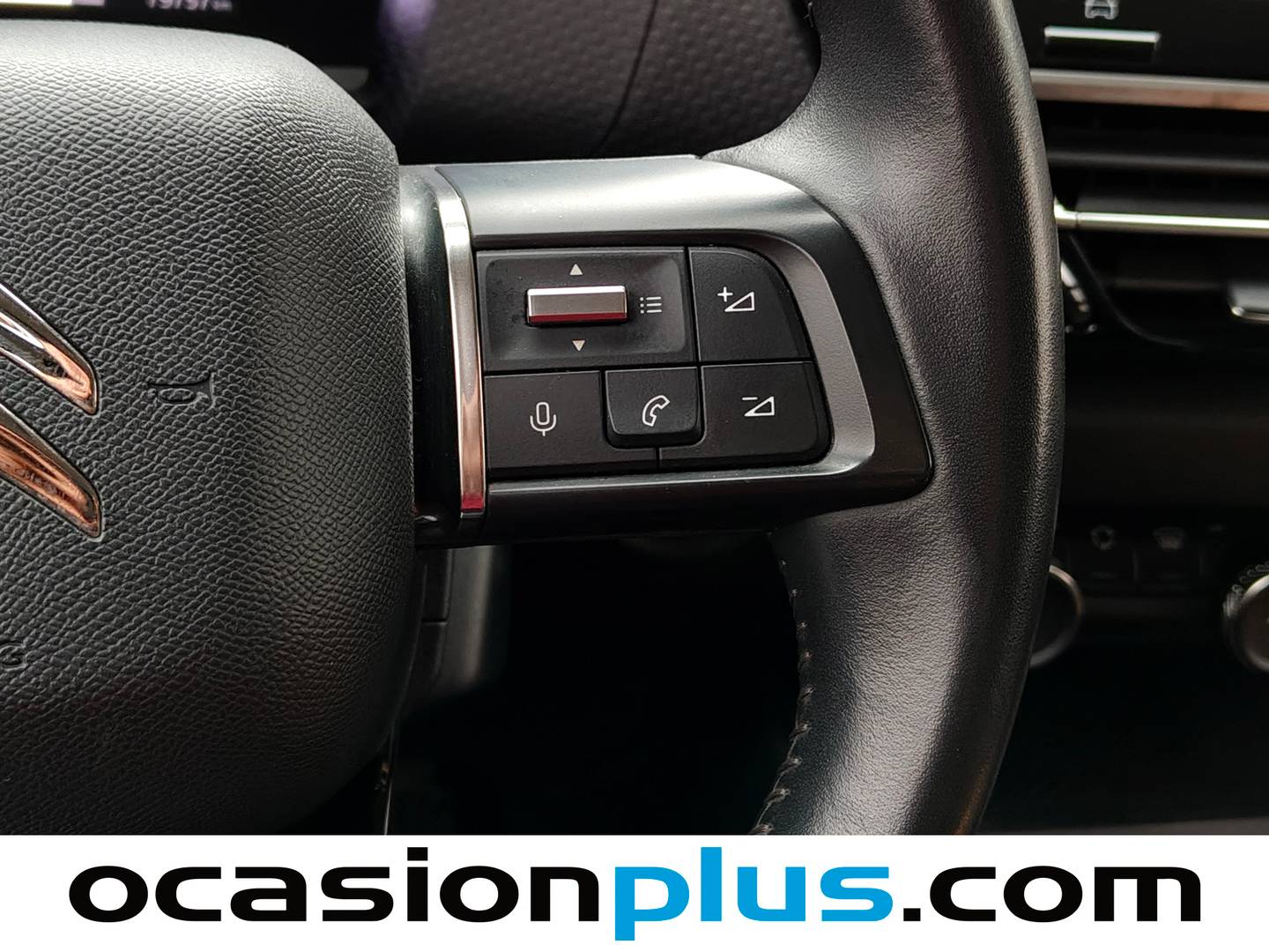 Foto Citroën C4 Citroen C4 BlueHDi 110 S&S Feel Pack (110 CV)