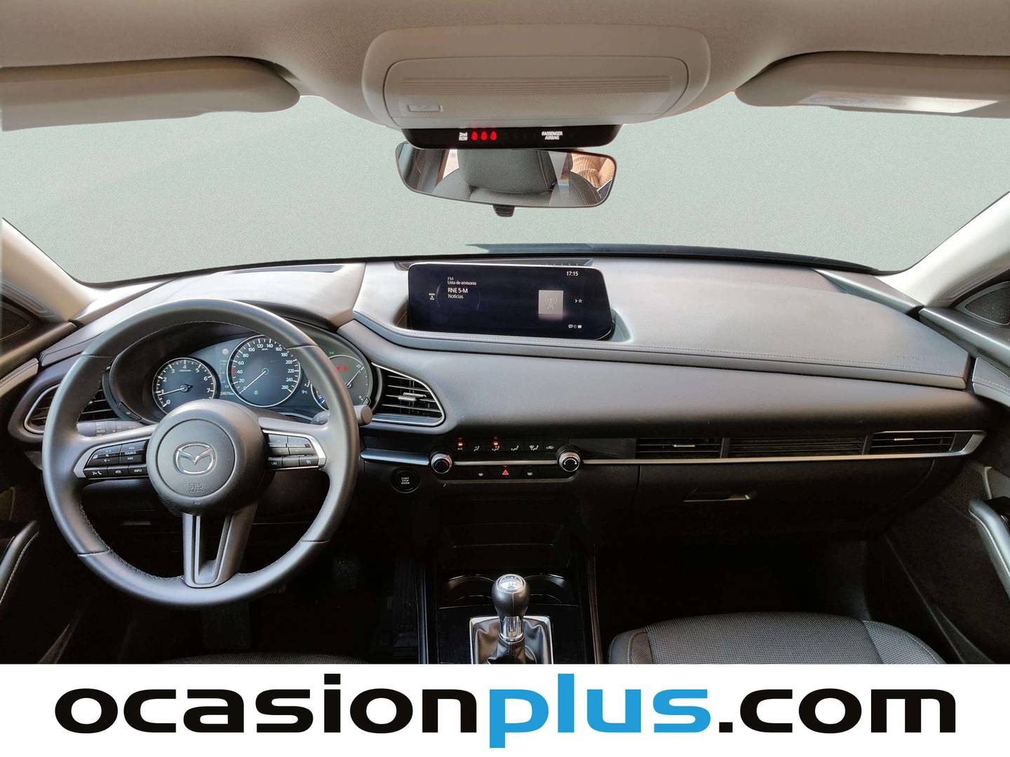 Foto Mazda CX-30 Mazda CX-30 e-SKY G MHEV Prime-line (140 CV)