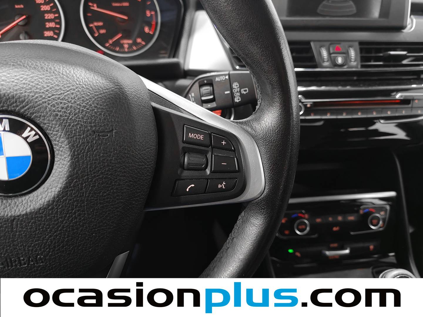 BMW Serie 2 Gran Tourer BMW Serie 2 218d Gran Tourer (150 CV) barato