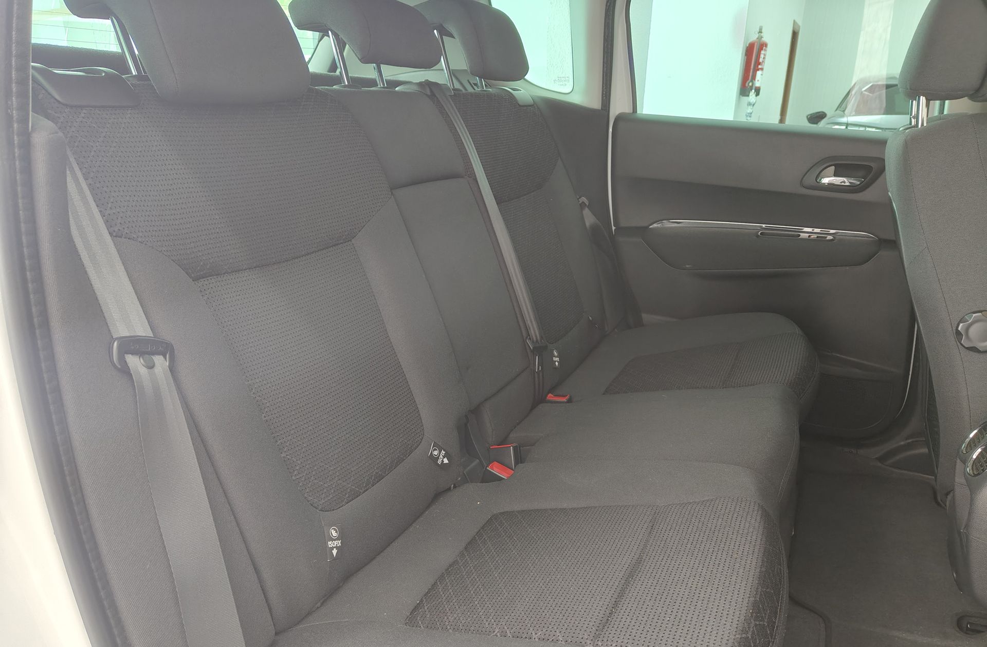 Peugeot 3008 1.2 PureTech Style - foto 13