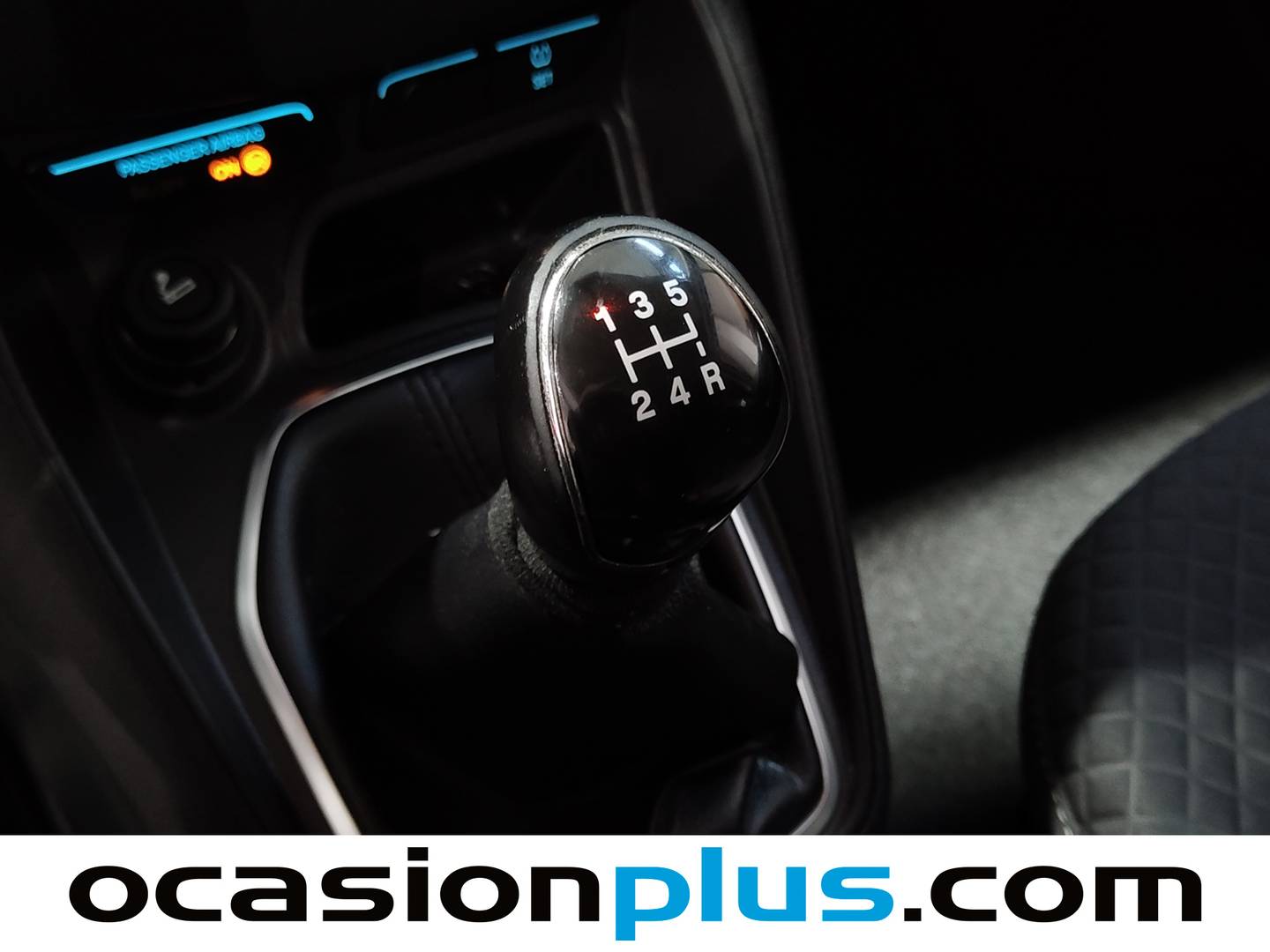 Foto Ford Tourneo Courier Ford Tourneo Courier 1.5 TDCi Trend (95 CV)