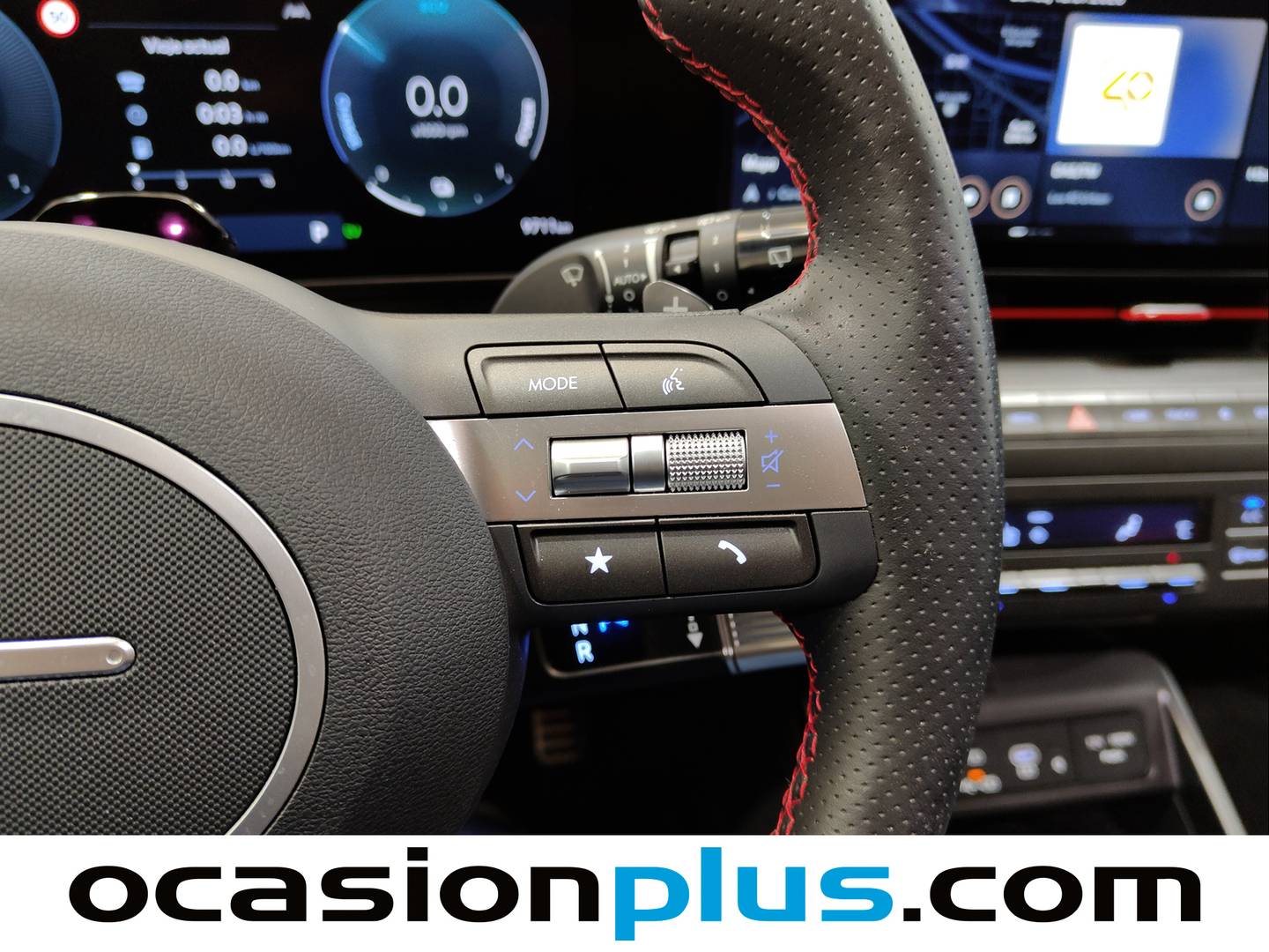 Hyundai Kona Hyundai Kona 1.6 GDI HEV N Line Style DT (138 CV) km 0