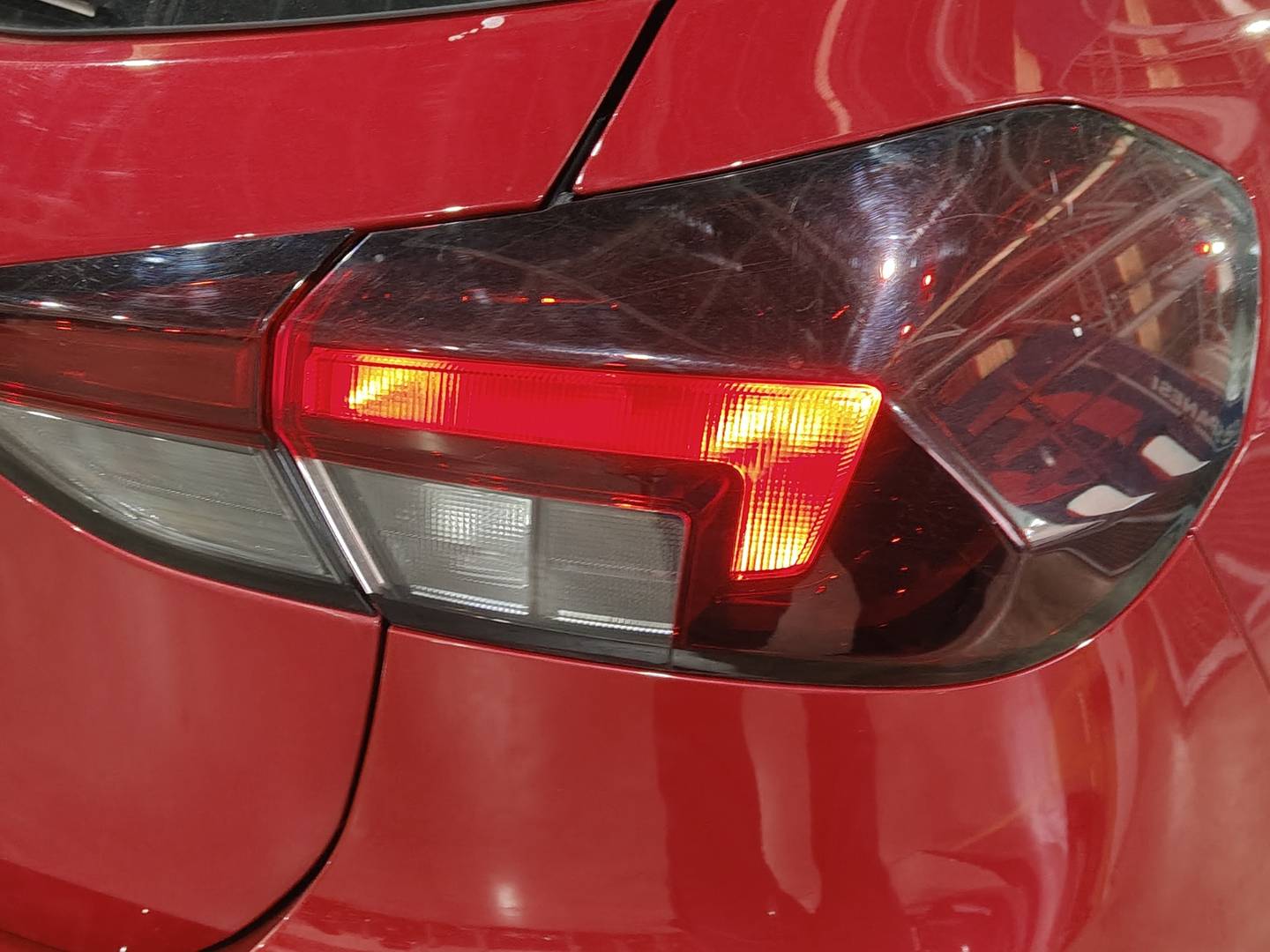 Foto Opel Corsa Opel Corsa 1.2 Turbo XHL Elegance (100 CV)