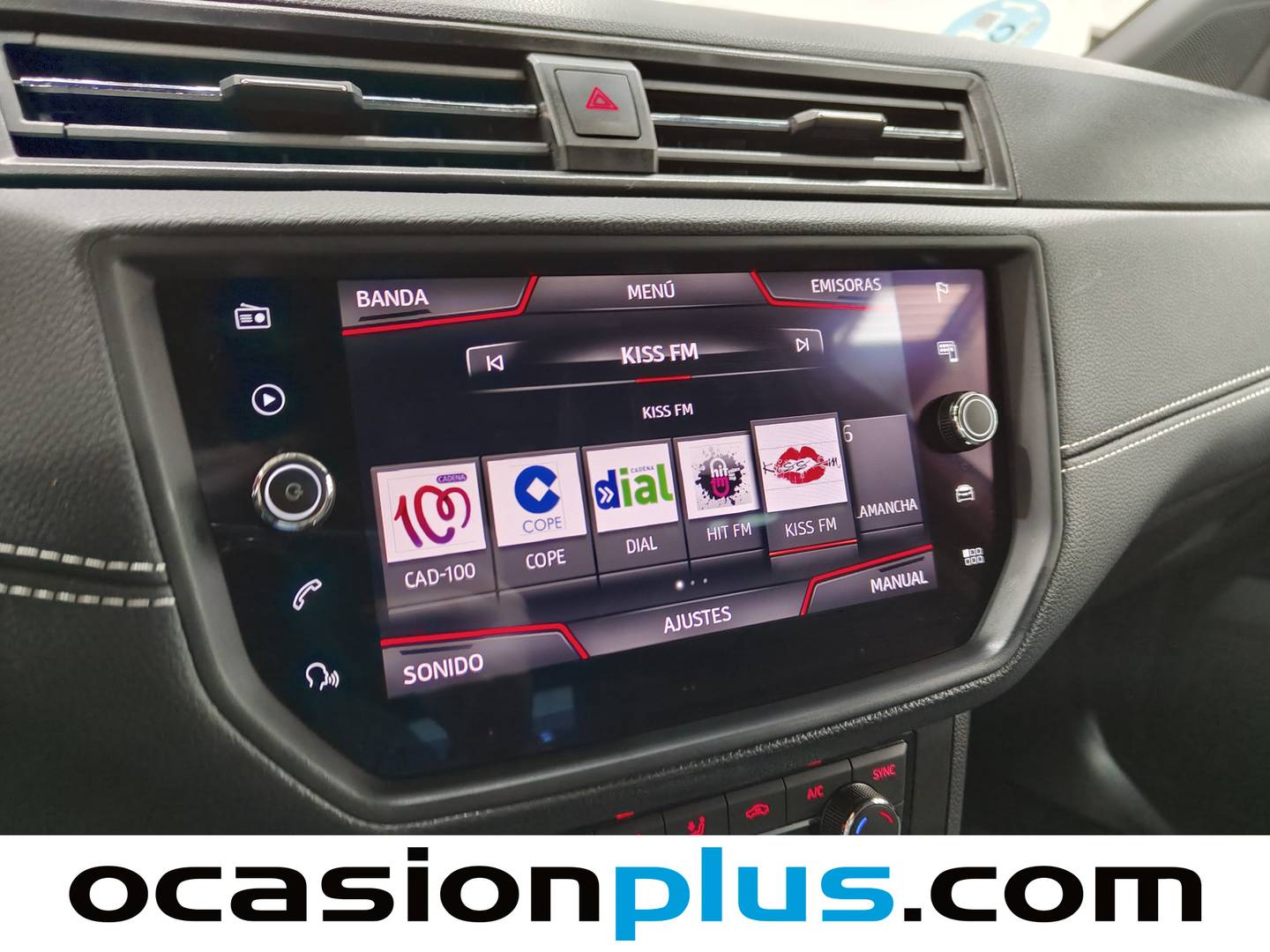 Foto Seat Arona SEAT Arona 1.6 TDI Xcellence Edition DSG (95 CV)