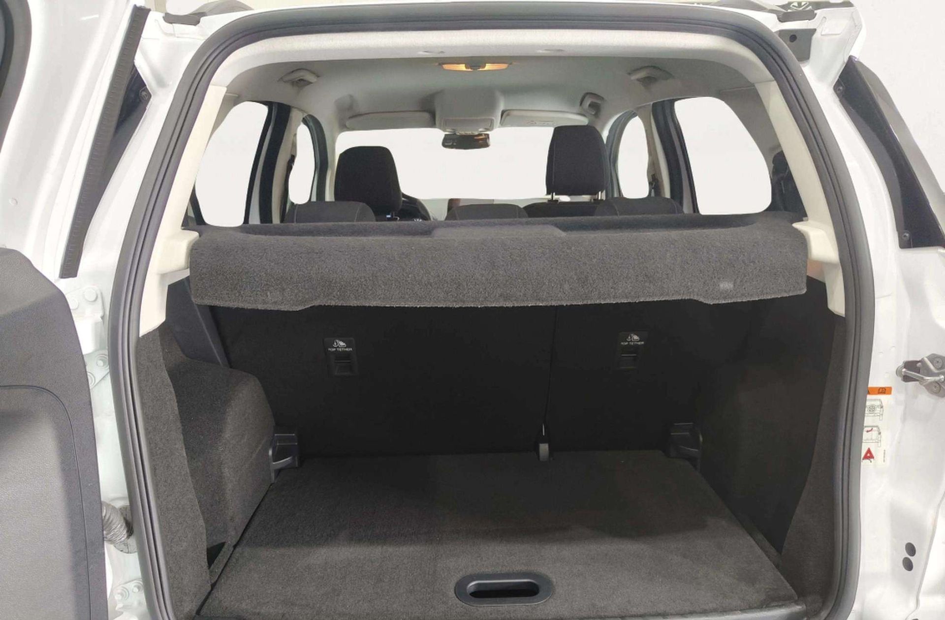 Ford EcoSport 1.0L EcoBoost Trend+ - foto 14