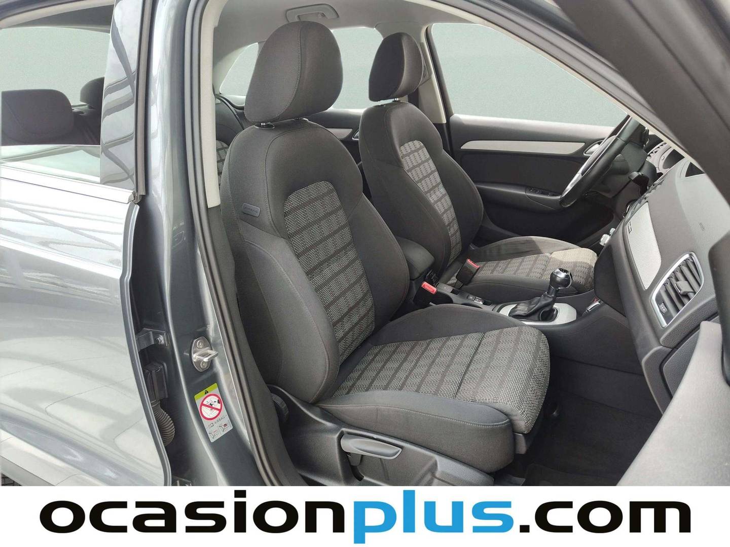 Audi Q3 Audi Q3 Ambition 2.0 TDI quattro (177 CV) S tronic al mejor precio