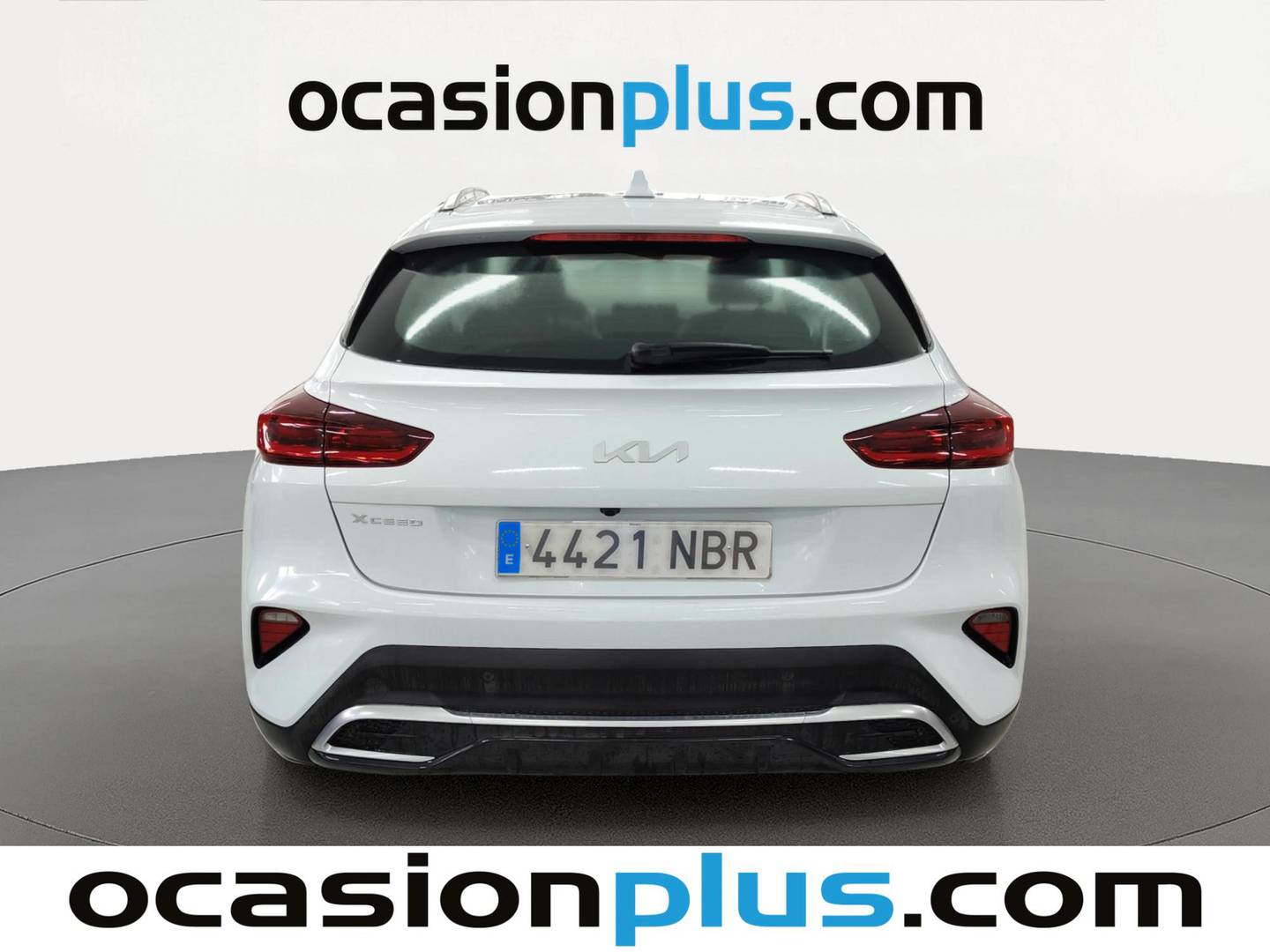 KIA XCeed KIA XCeed 1.0 T-GDi Drive (100 CV) barato
