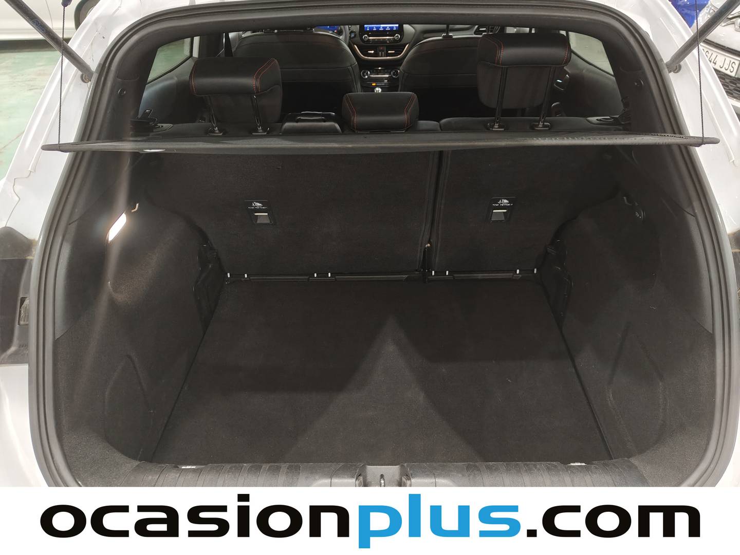 Foto Ford Puma Ford Puma 1.0 EcoBoost 125cv ST-Line X MHEV