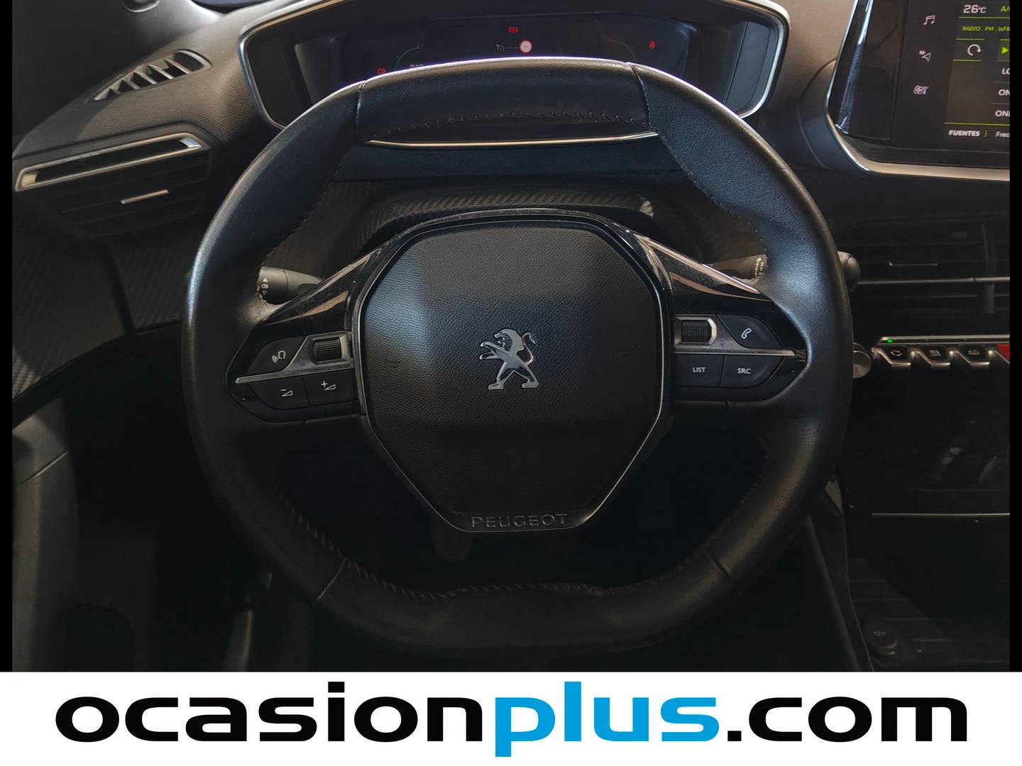 Peugeot 2008 Peugeot 2008 PureTech 100 S&S Allure Pack (100 CV) manual