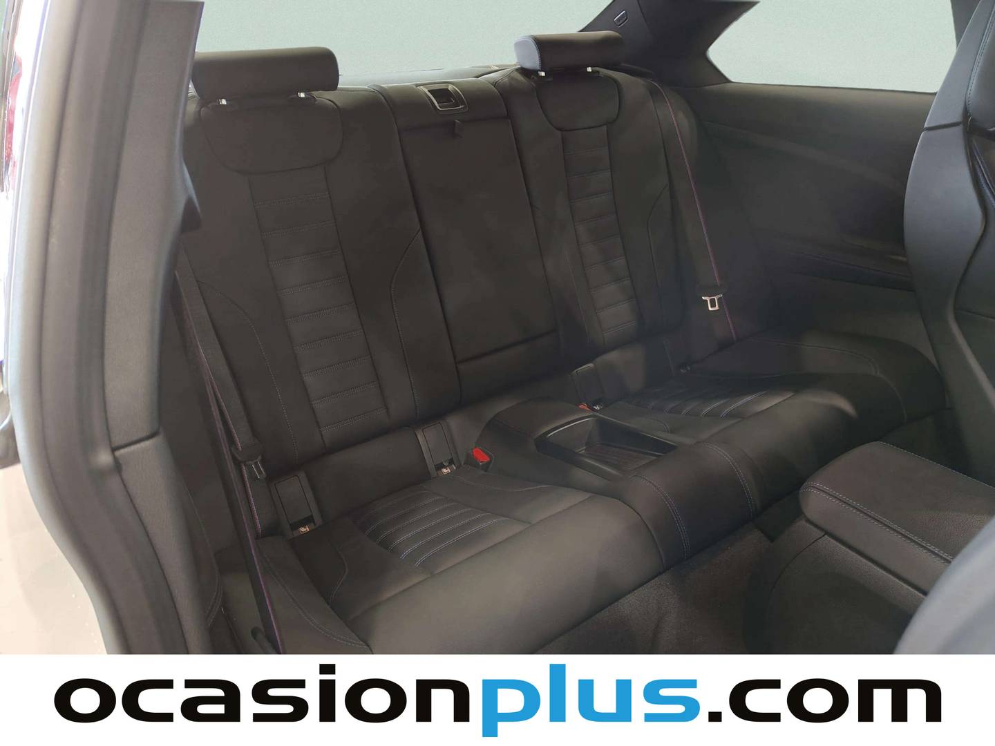 BMW Serie 2 BMW Serie 2 220d Coupe (190 CV) Pack M automático