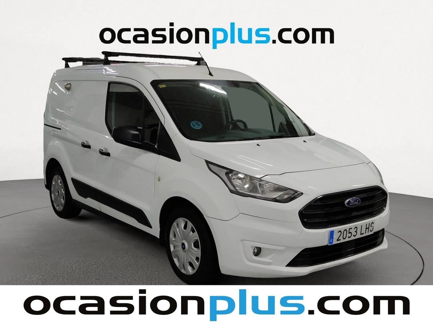 Foto Ford Transit Connect Ford Transit Connect 1.5 TDCi Trend 200 L1 (100 CV)