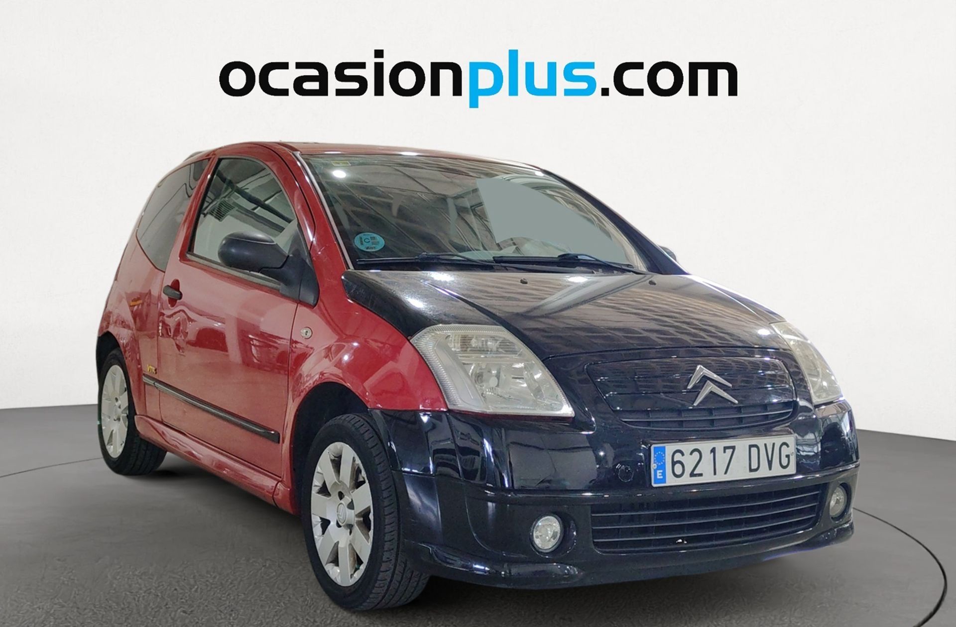 Citroën C2 1.4I VTR - foto 2